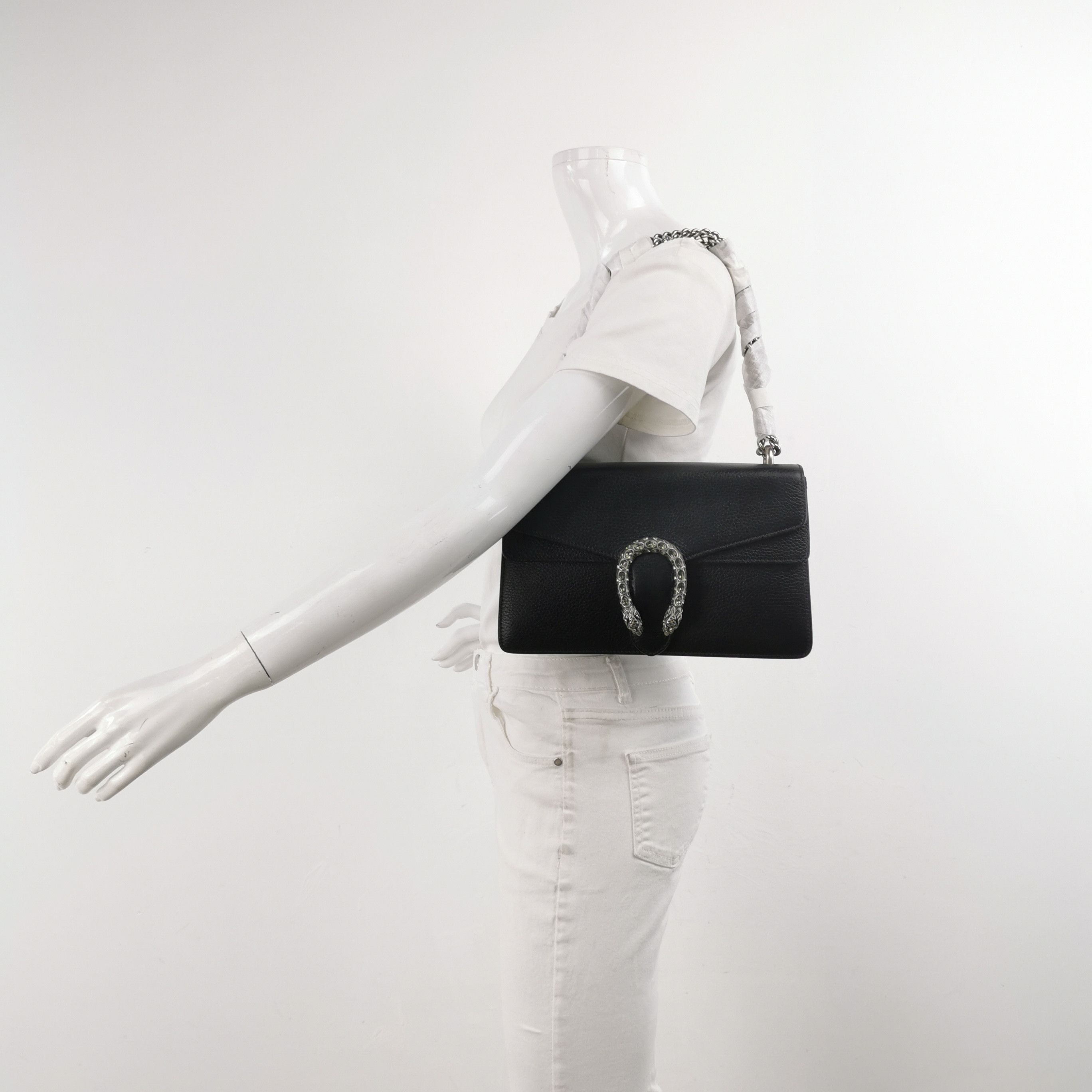 Gucci Gucci Women os Shoulder Bags Size ONE SIZE - 2 Thumbnail