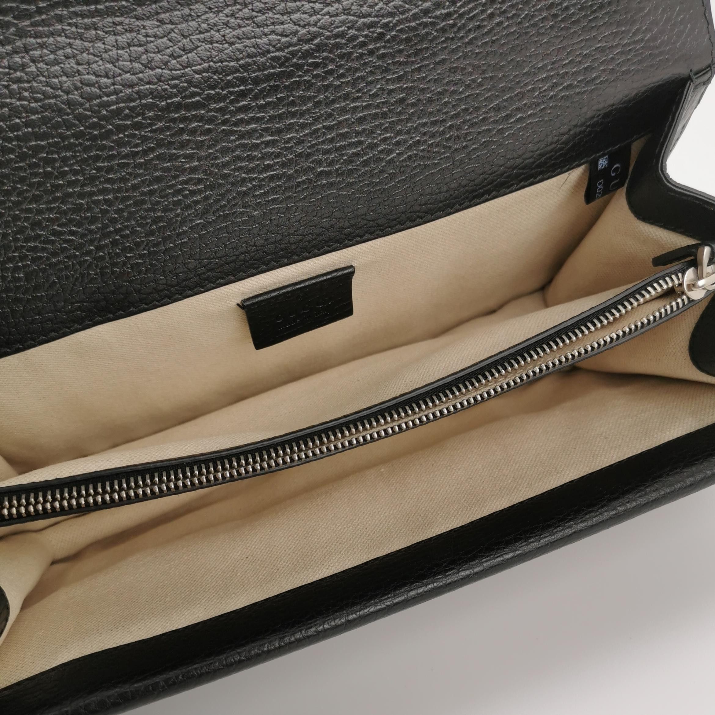 Gucci Gucci Women os Shoulder Bags Size ONE SIZE - 7 Thumbnail