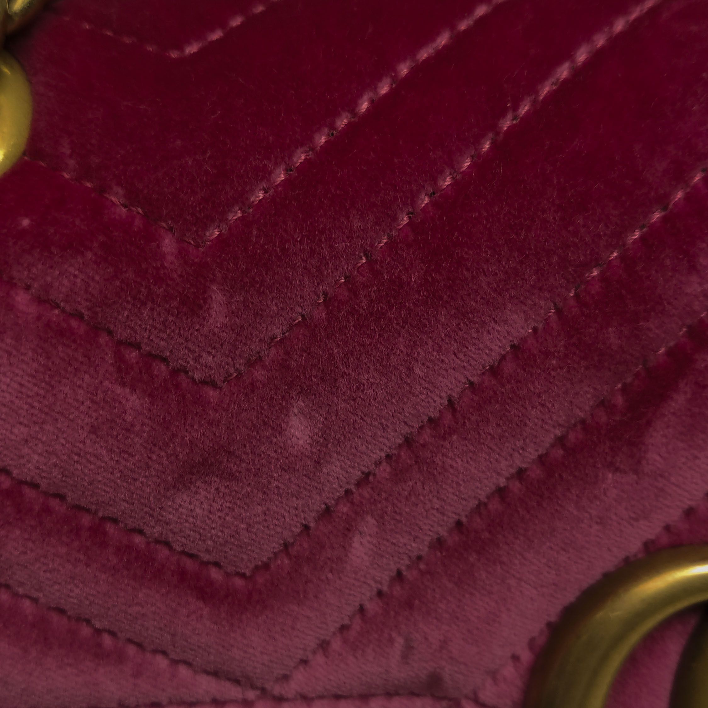 Gucci Gucci Women os Shoulder Bags Size ONE SIZE - 14 Thumbnail