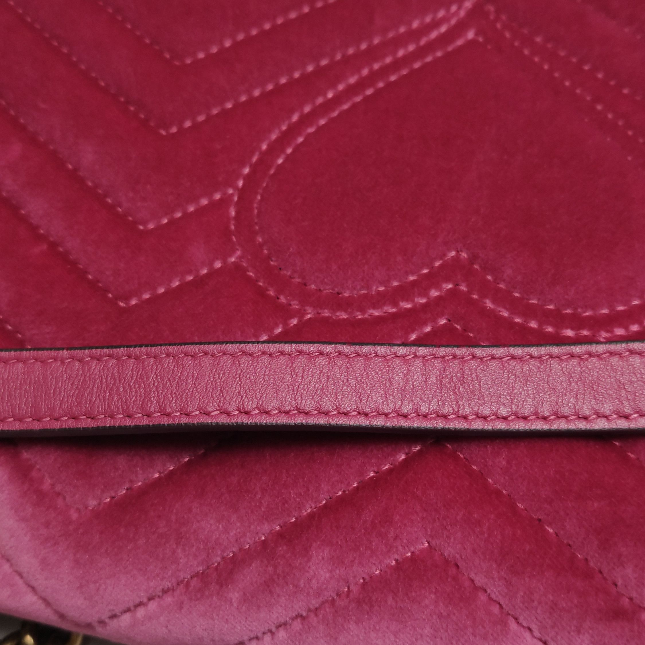 Gucci Gucci Women os Shoulder Bags Size ONE SIZE - 17 Thumbnail