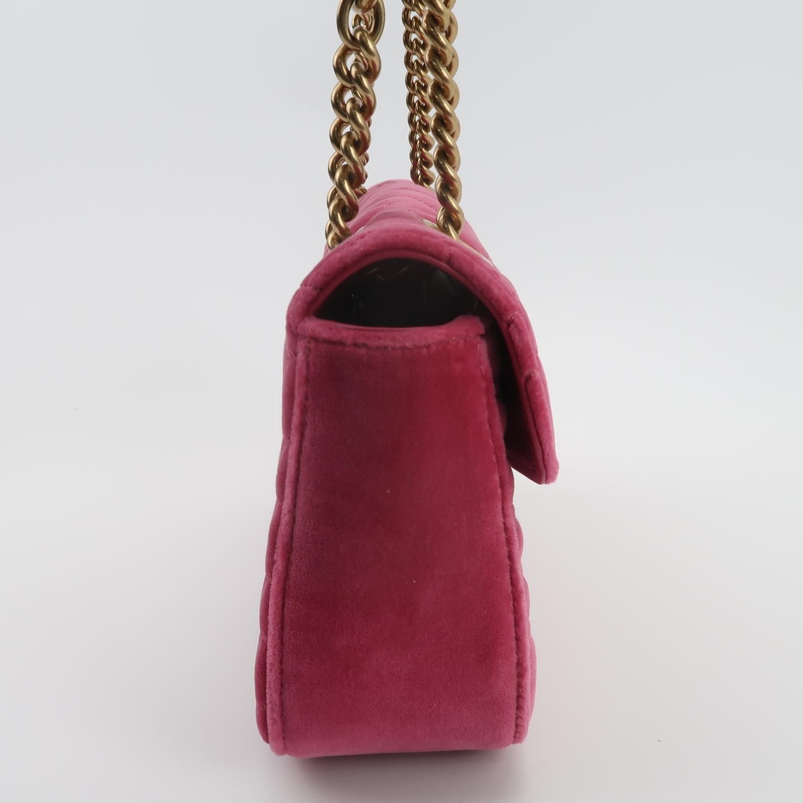 Gucci Gucci Women os Shoulder Bags Size ONE SIZE - 4 Thumbnail