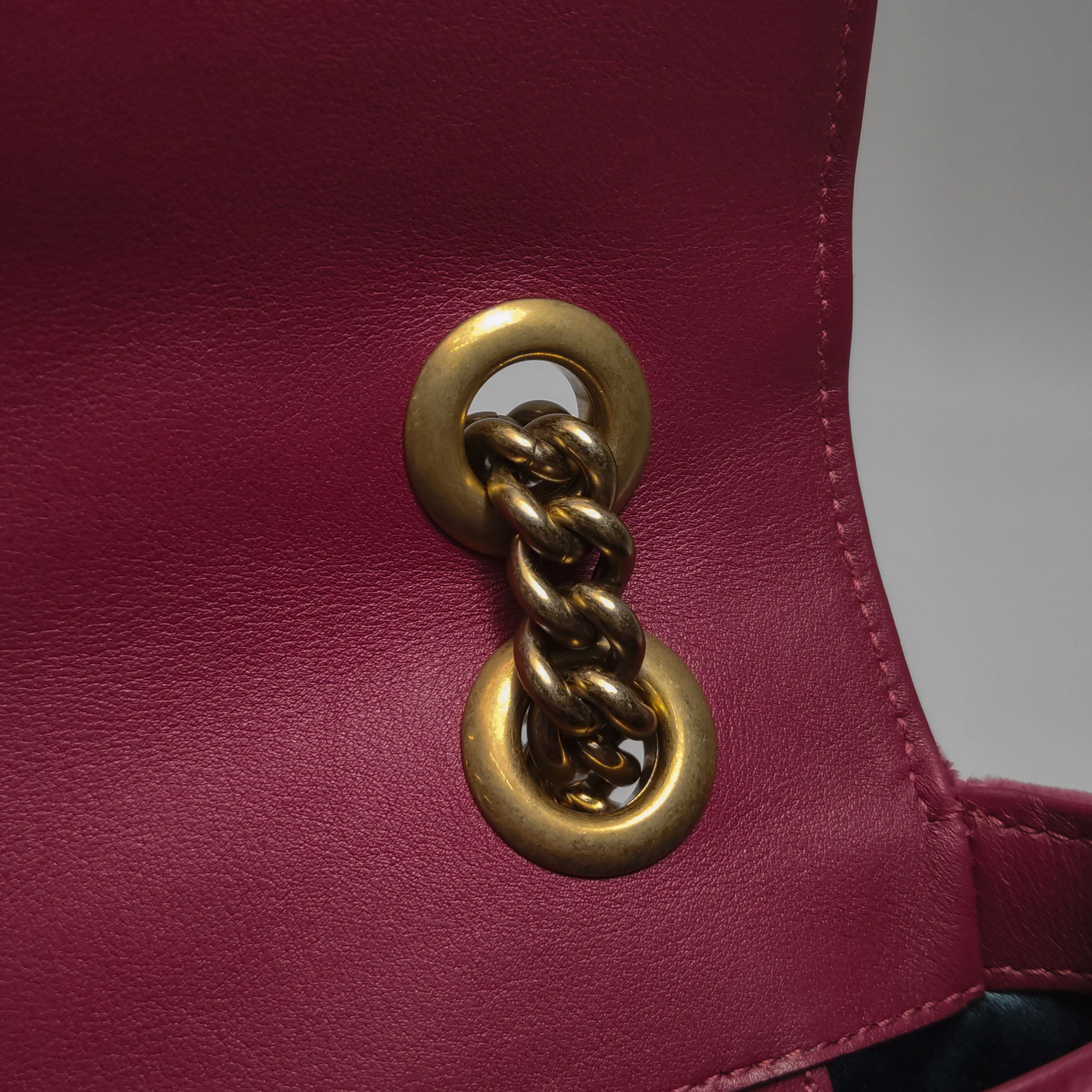 Gucci Gucci Women os Shoulder Bags Size ONE SIZE - 12 Thumbnail