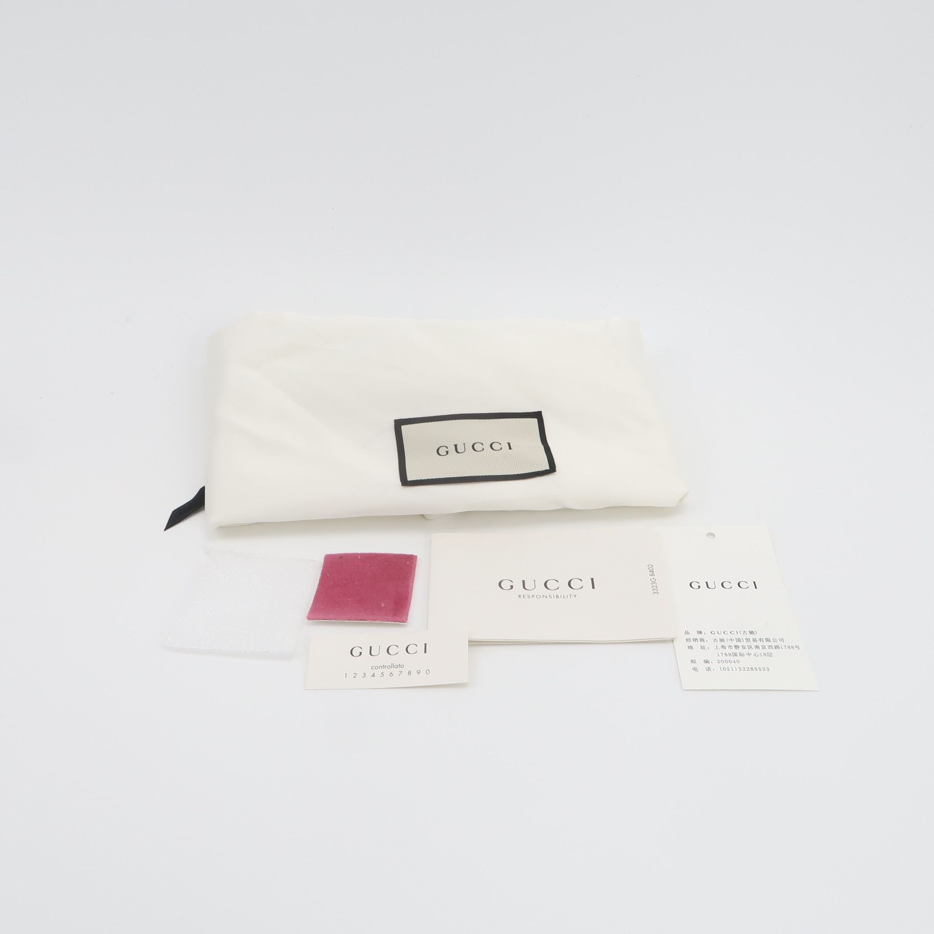 Gucci Gucci Women os Shoulder Bags Size ONE SIZE - 9 Thumbnail