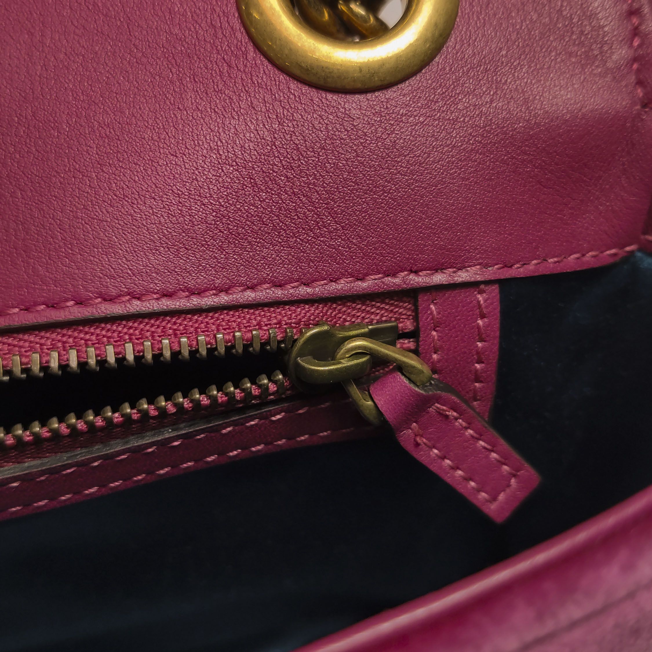 Gucci Gucci Women os Shoulder Bags Size ONE SIZE - 13 Thumbnail