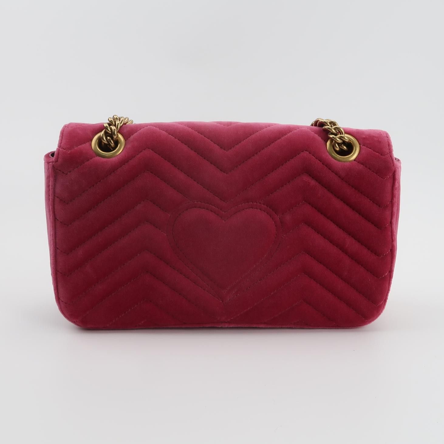 Gucci Gucci Women os Shoulder Bags Size ONE SIZE - 5 Thumbnail