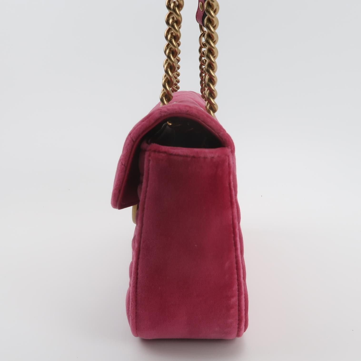 Gucci Gucci Women os Shoulder Bags Size ONE SIZE - 3 Thumbnail
