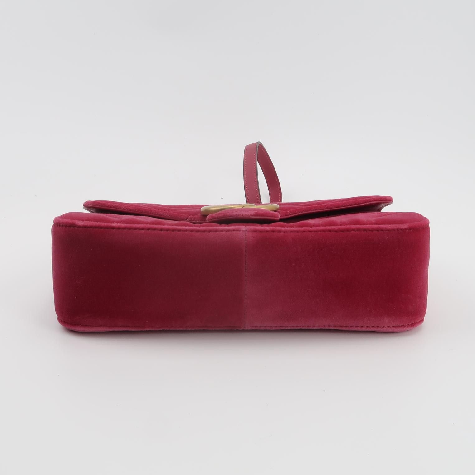 Gucci Gucci Women os Shoulder Bags Size ONE SIZE - 6 Thumbnail