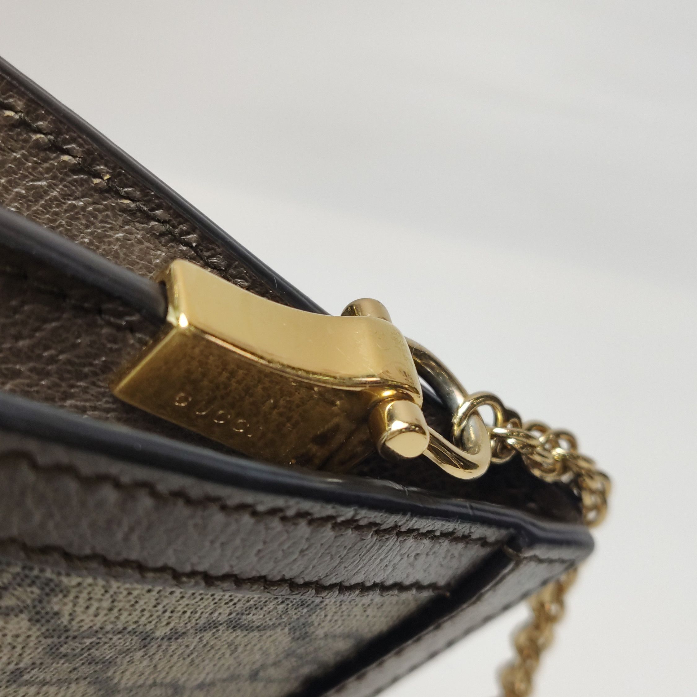 Gucci Gucci Women os Crossbody Bags Size ONE SIZE - 12 Thumbnail