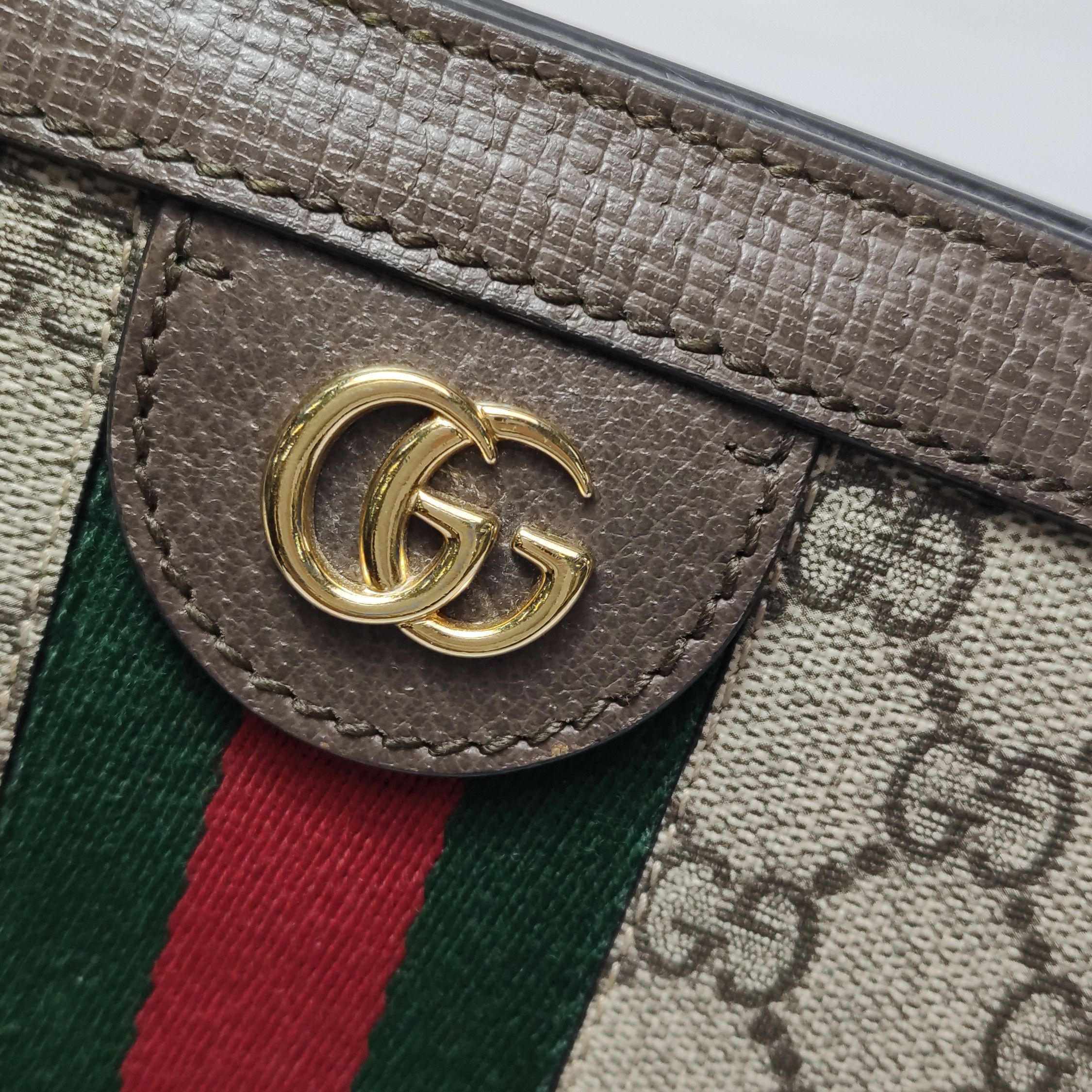 Gucci Gucci Women os Crossbody Bags Size ONE SIZE - 17 Thumbnail
