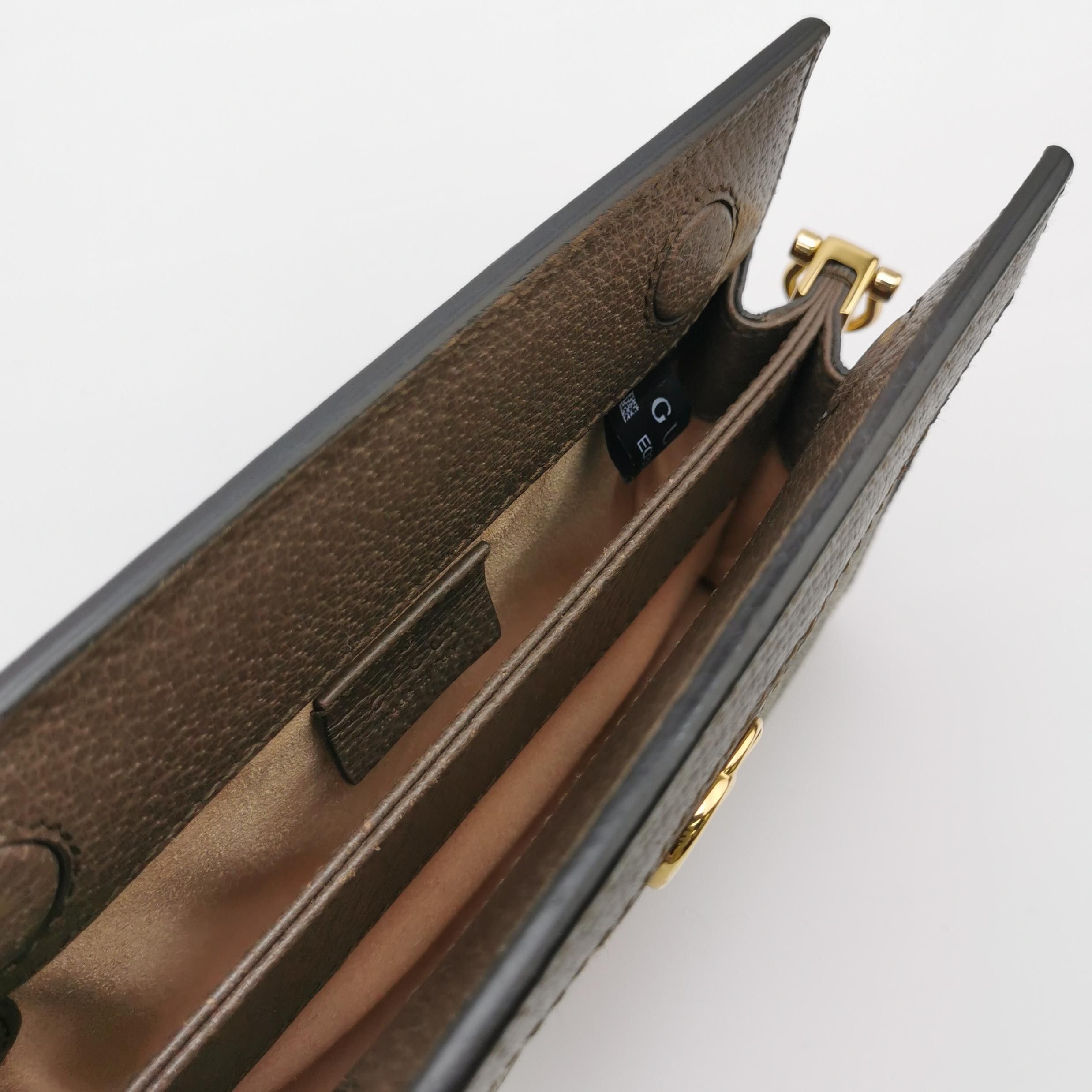 Gucci Gucci Women os Crossbody Bags Size ONE SIZE - 7 Thumbnail