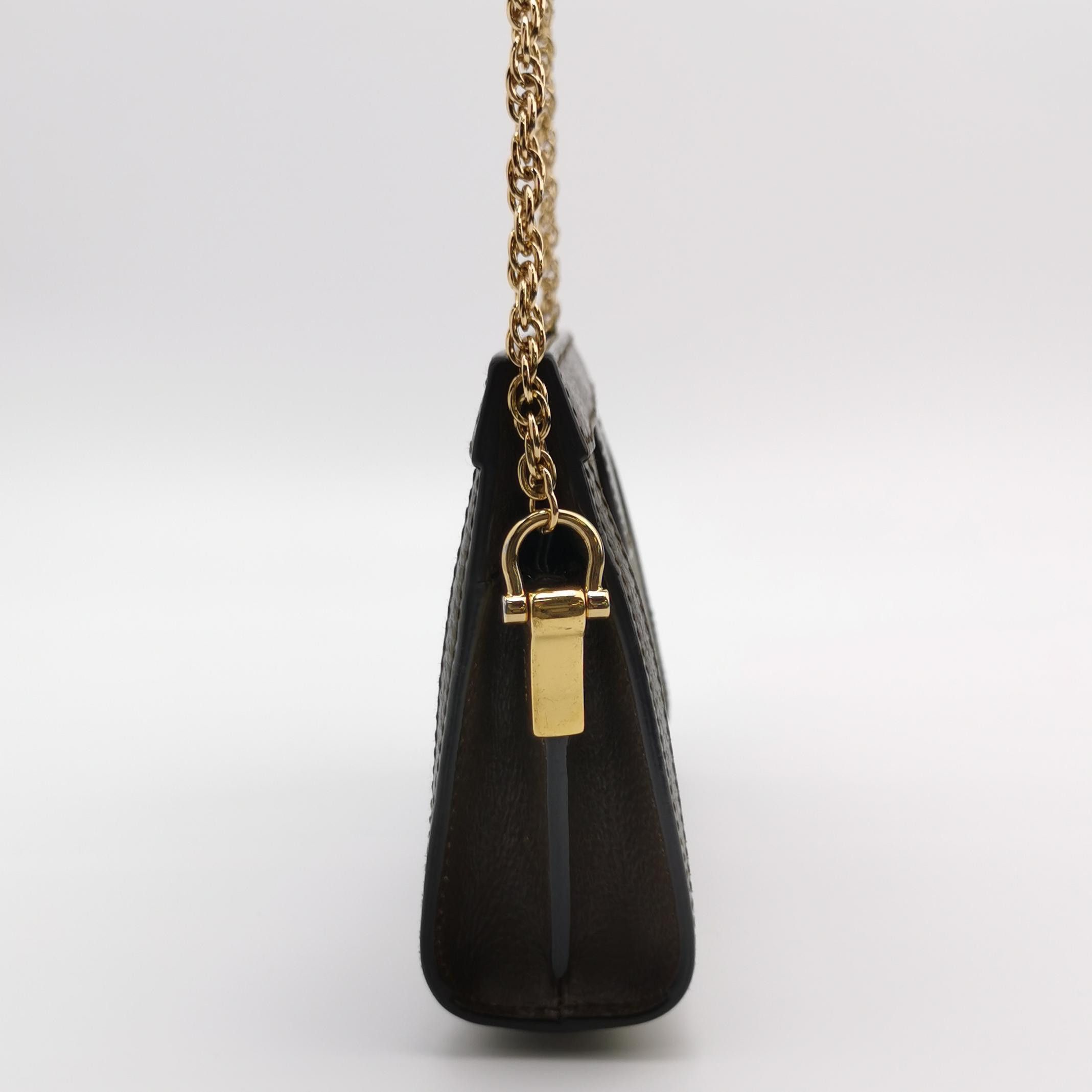 Gucci Gucci Women os Crossbody Bags Size ONE SIZE - 3 Thumbnail
