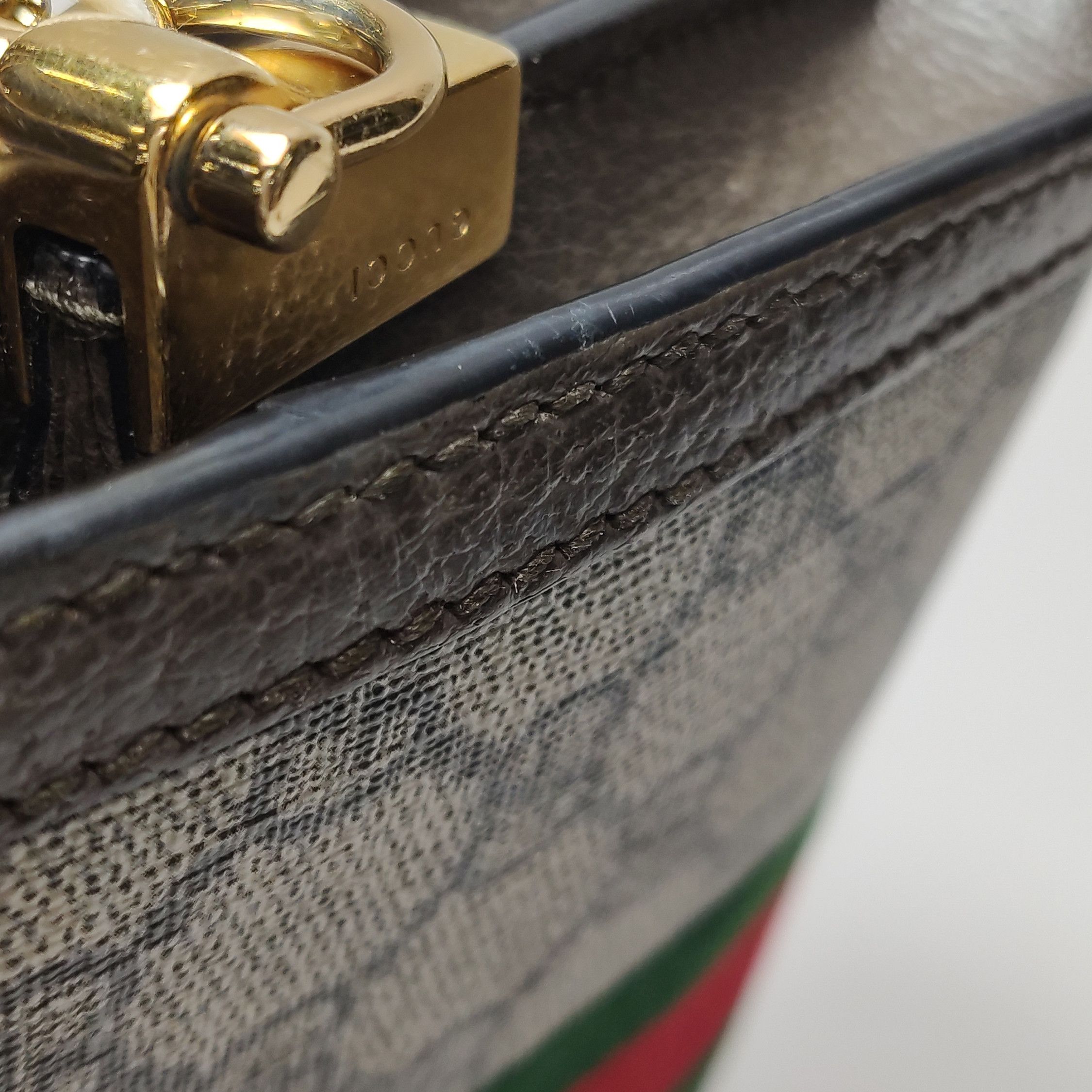 Gucci Gucci Women os Crossbody Bags Size ONE SIZE - 18 Thumbnail