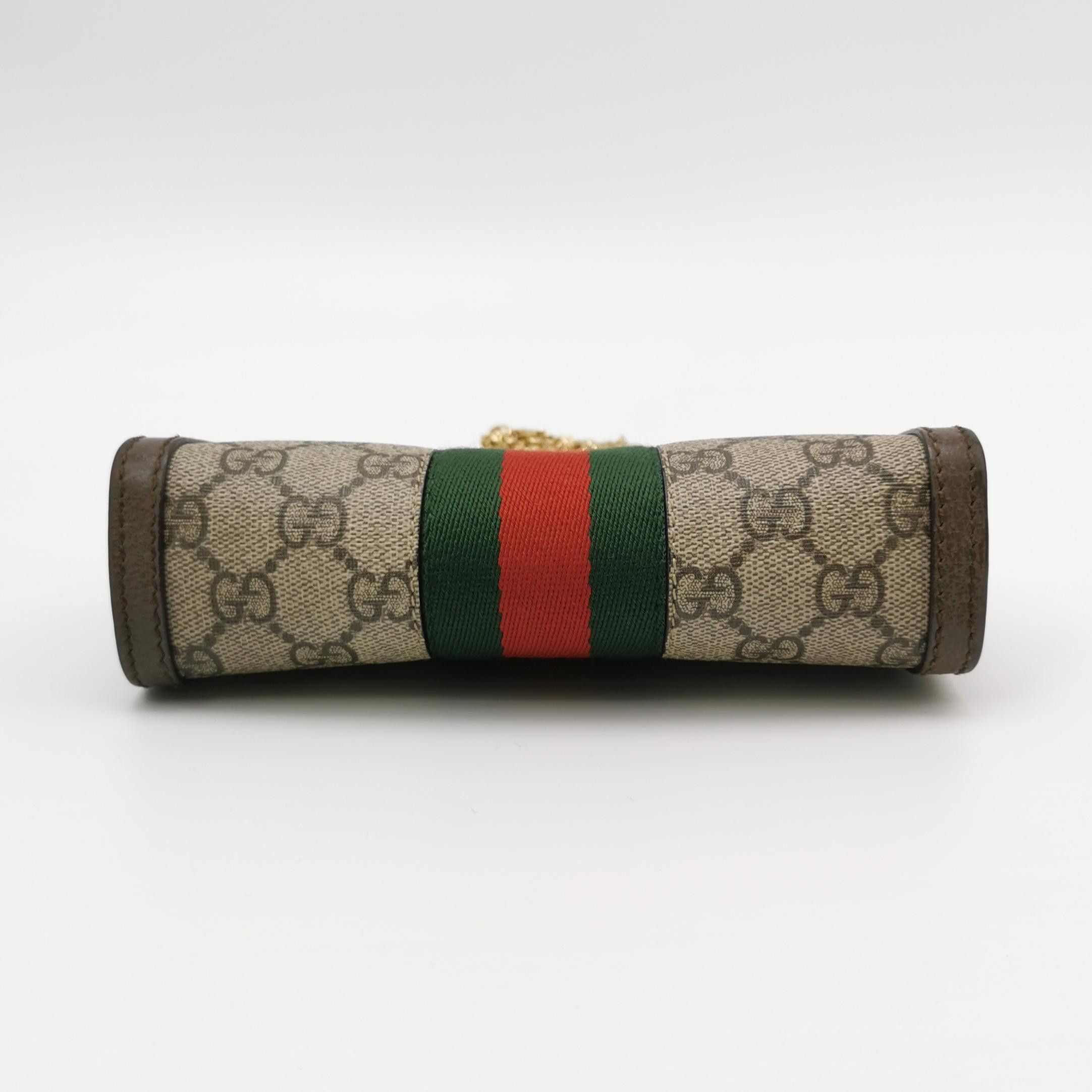 Gucci Gucci Women os Crossbody Bags Size ONE SIZE - 6 Thumbnail