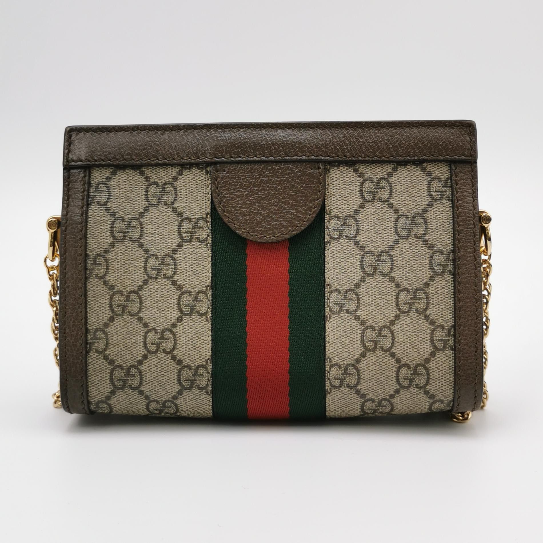 Gucci Gucci Women os Crossbody Bags Size ONE SIZE - 5 Thumbnail