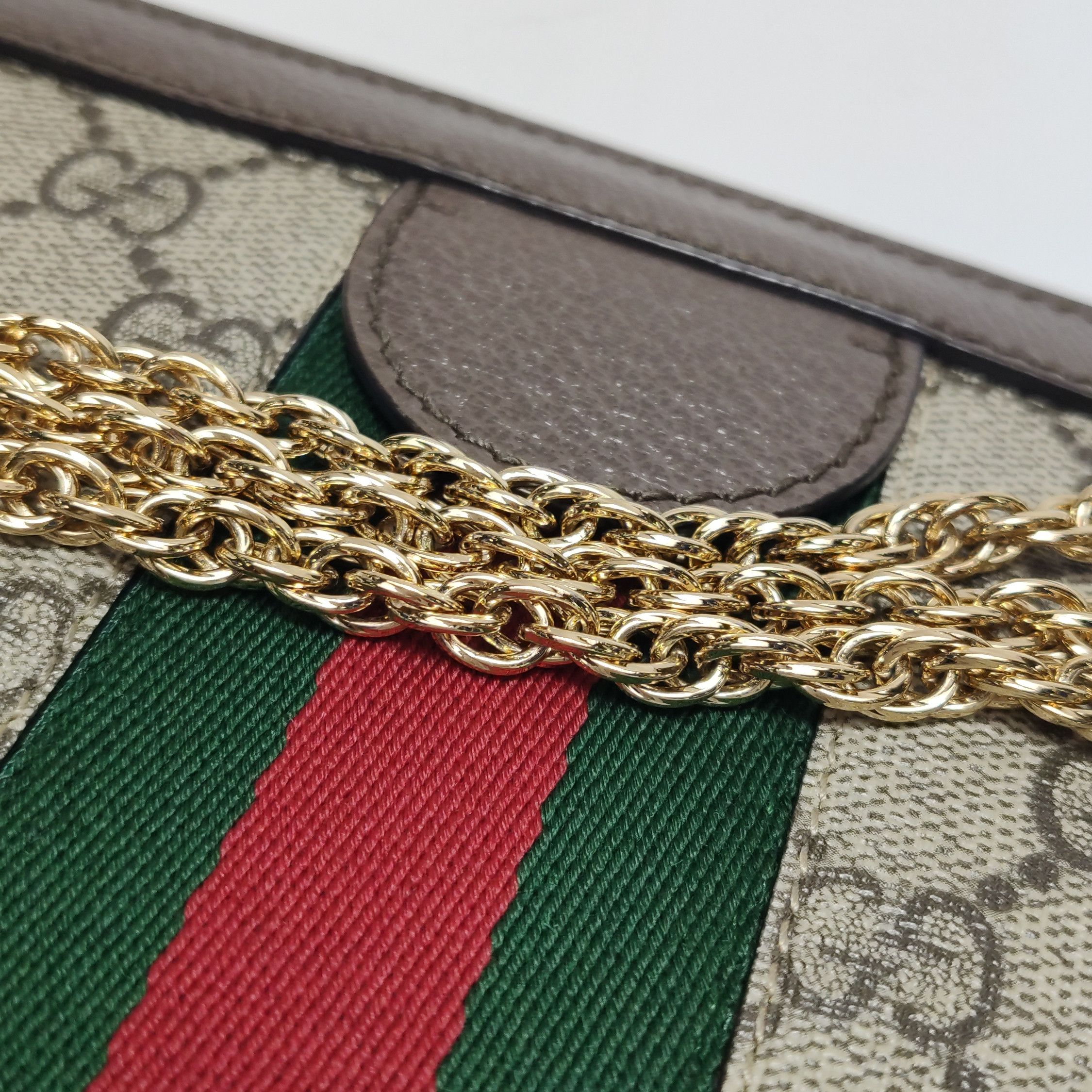 Gucci Gucci Women os Crossbody Bags Size ONE SIZE - 14 Thumbnail