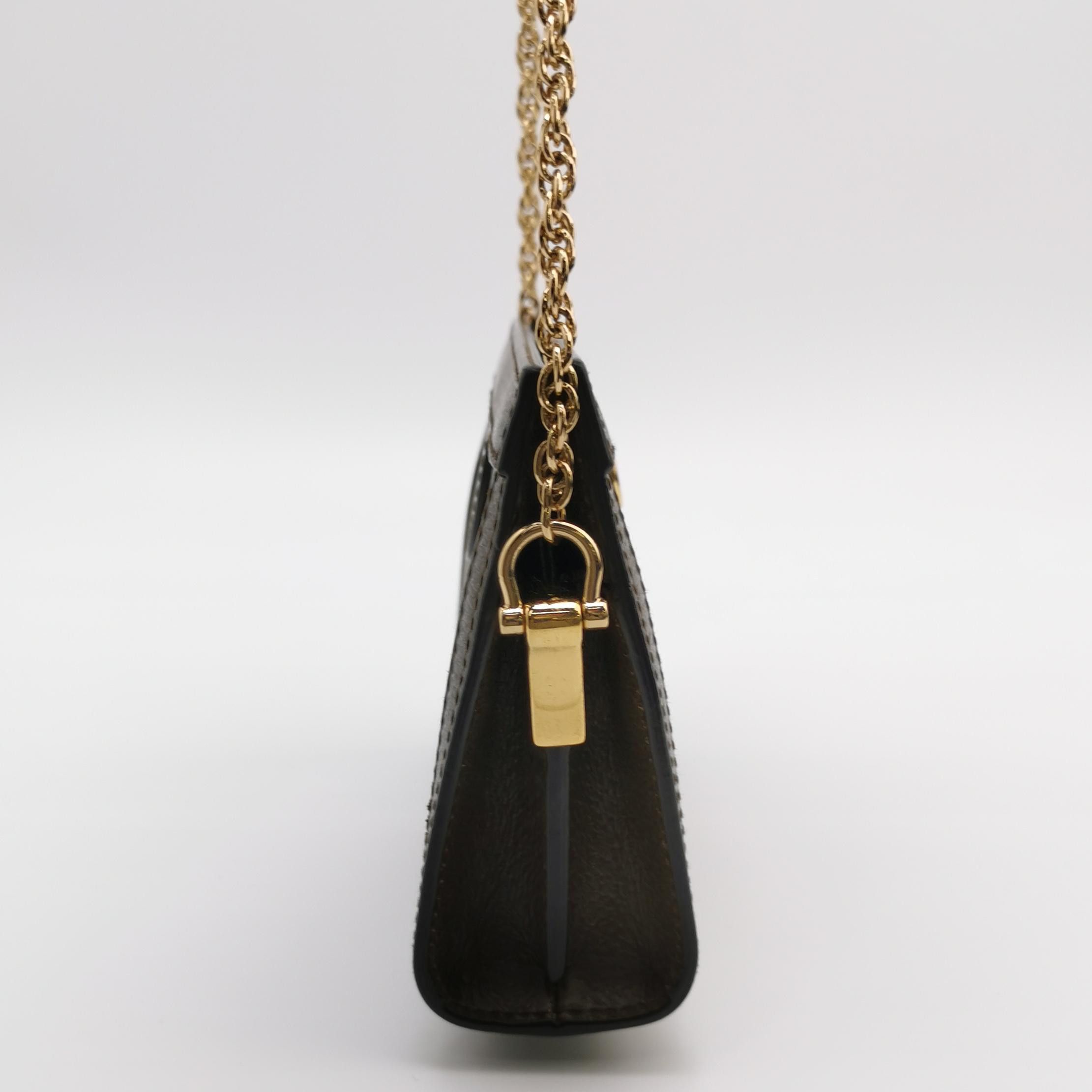Gucci Gucci Women os Crossbody Bags Size ONE SIZE - 4 Thumbnail