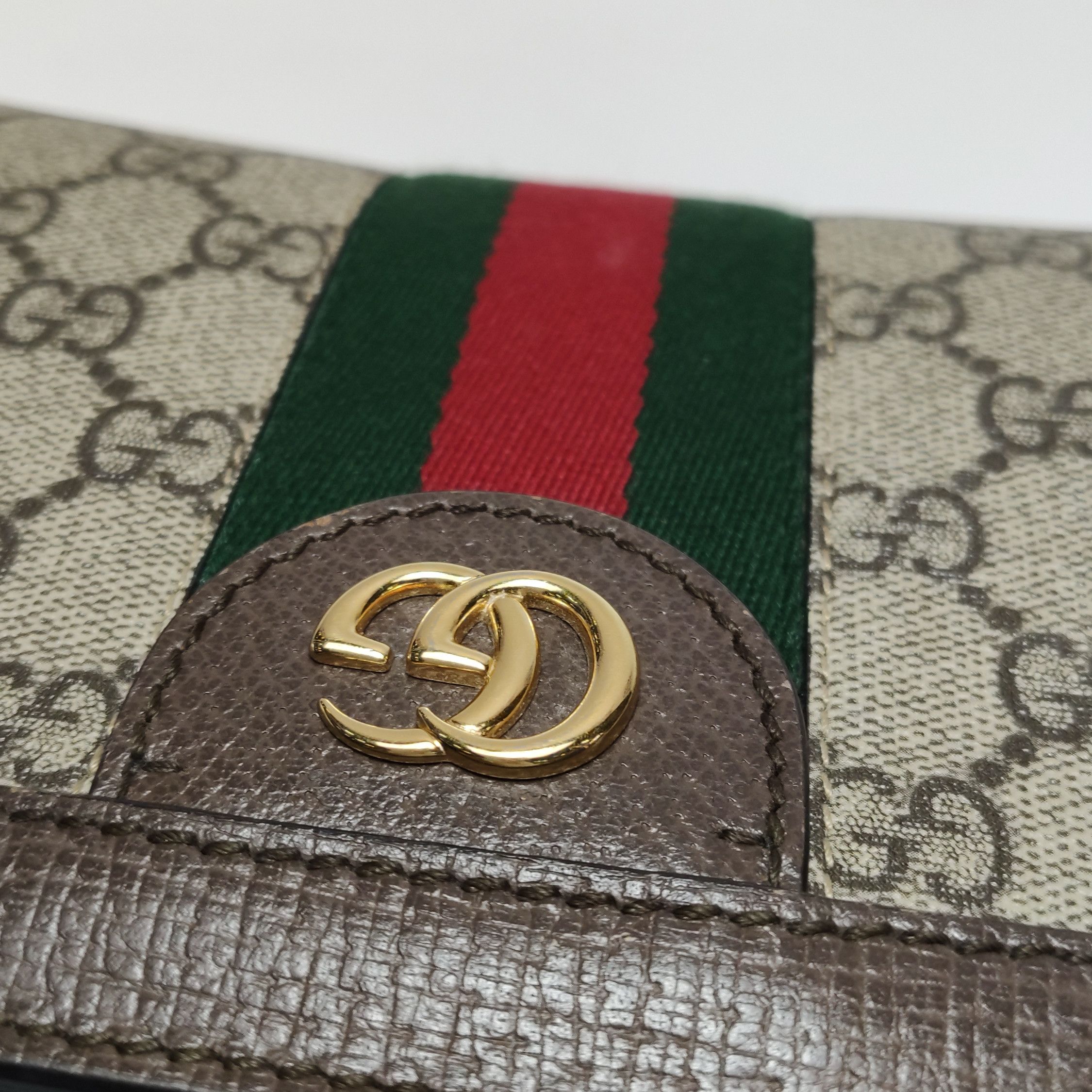 Gucci Gucci Women os Crossbody Bags Size ONE SIZE - 13 Thumbnail