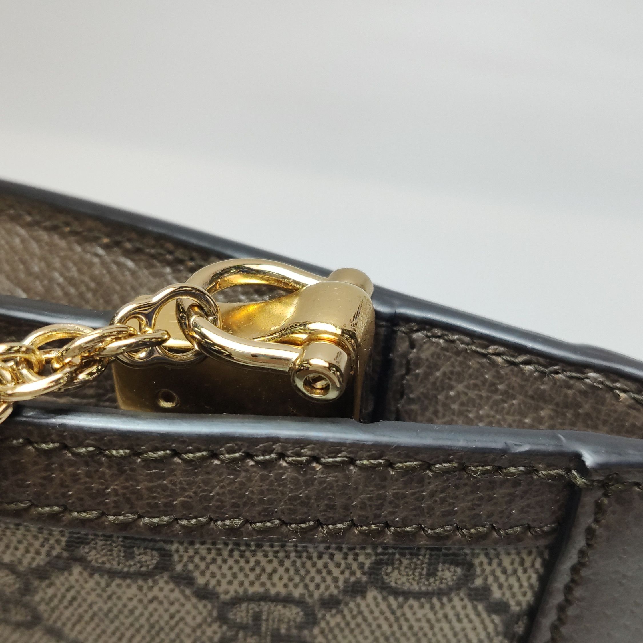 Gucci Gucci Women os Crossbody Bags Size ONE SIZE - 12 Thumbnail
