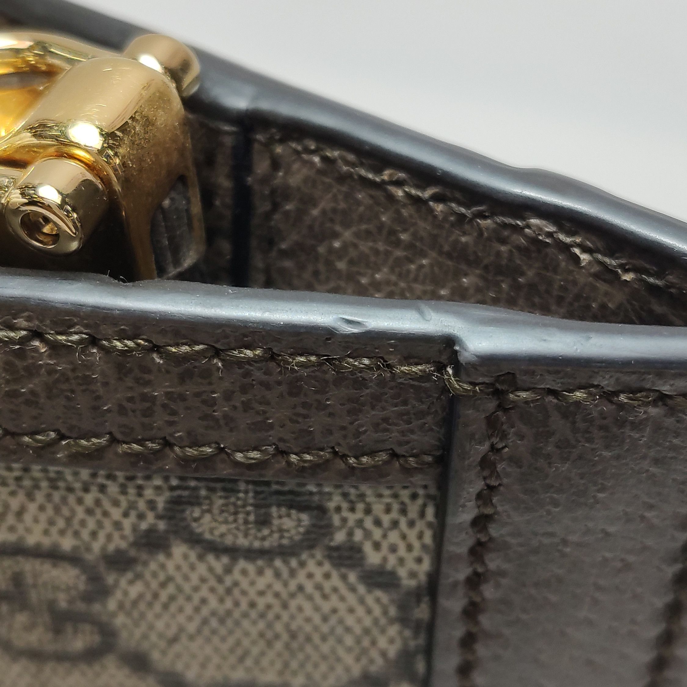 Gucci Gucci Women os Crossbody Bags Size ONE SIZE - 19 Thumbnail