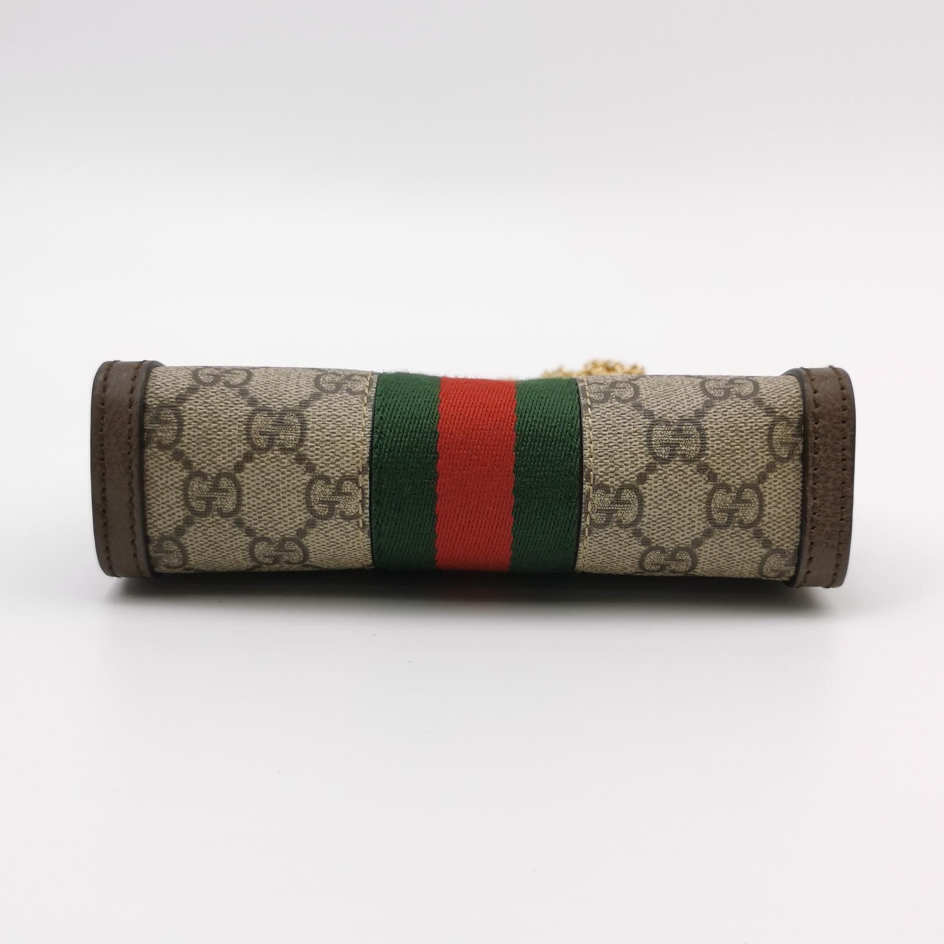 Gucci Gucci Women os Crossbody Bags Size ONE SIZE - 6 Thumbnail