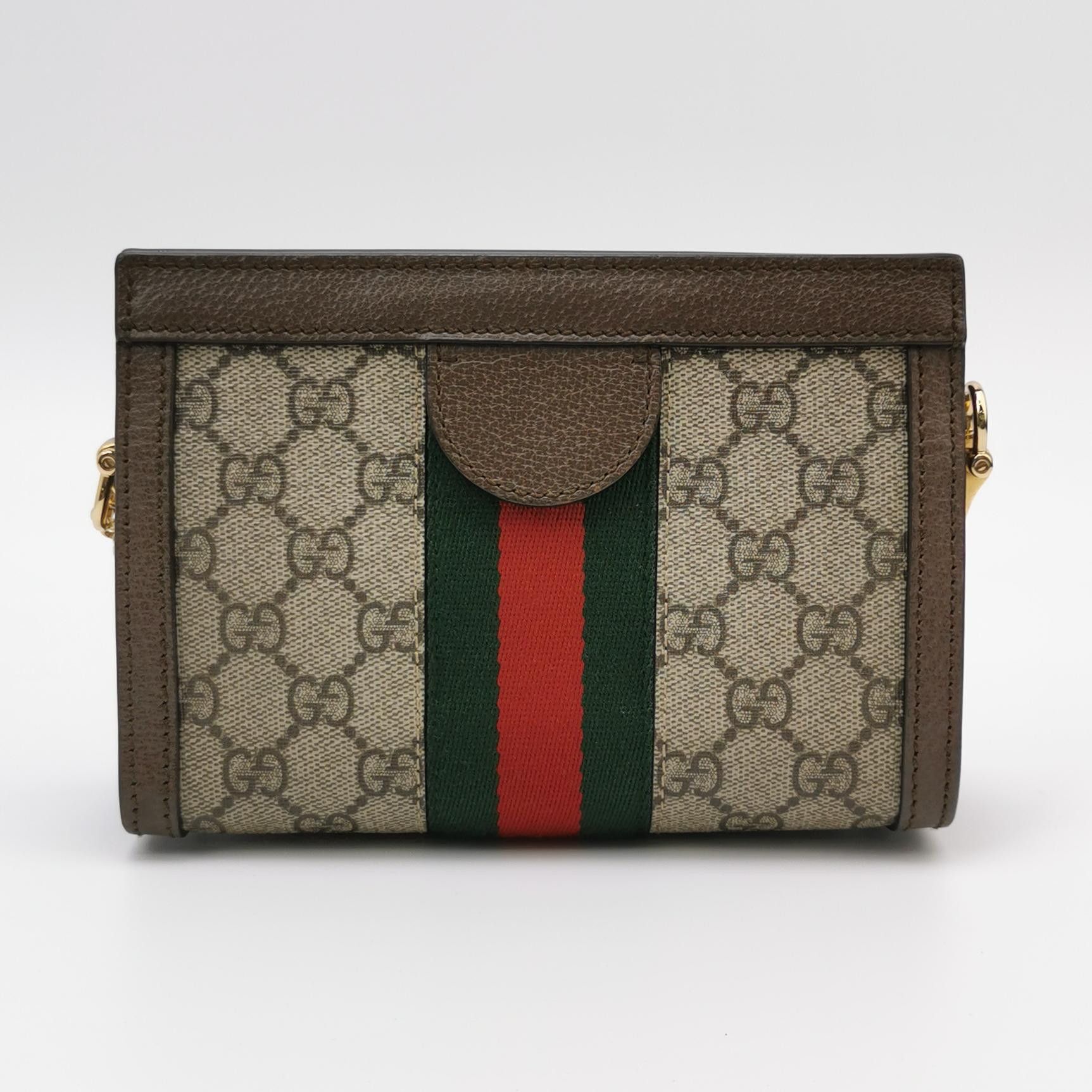 Gucci Gucci Women os Crossbody Bags Size ONE SIZE - 5 Thumbnail