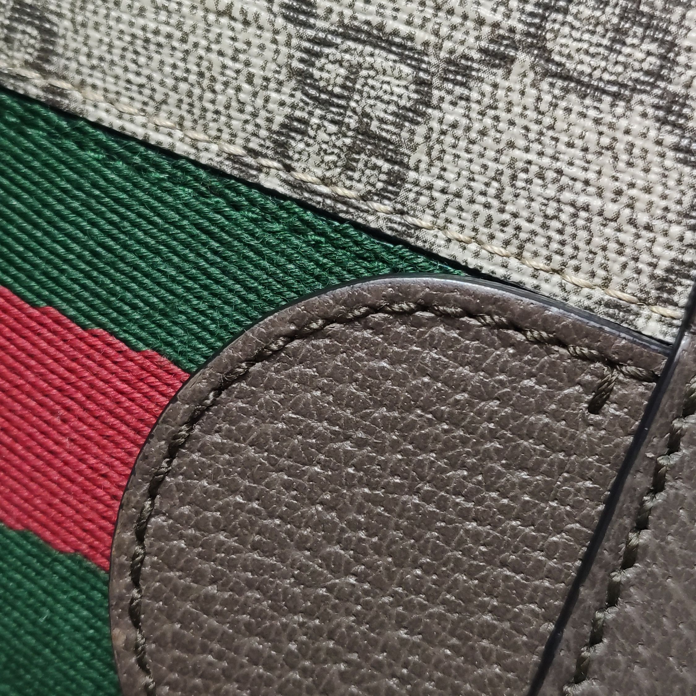 Gucci Gucci Women os Crossbody Bags Size ONE SIZE - 14 Thumbnail