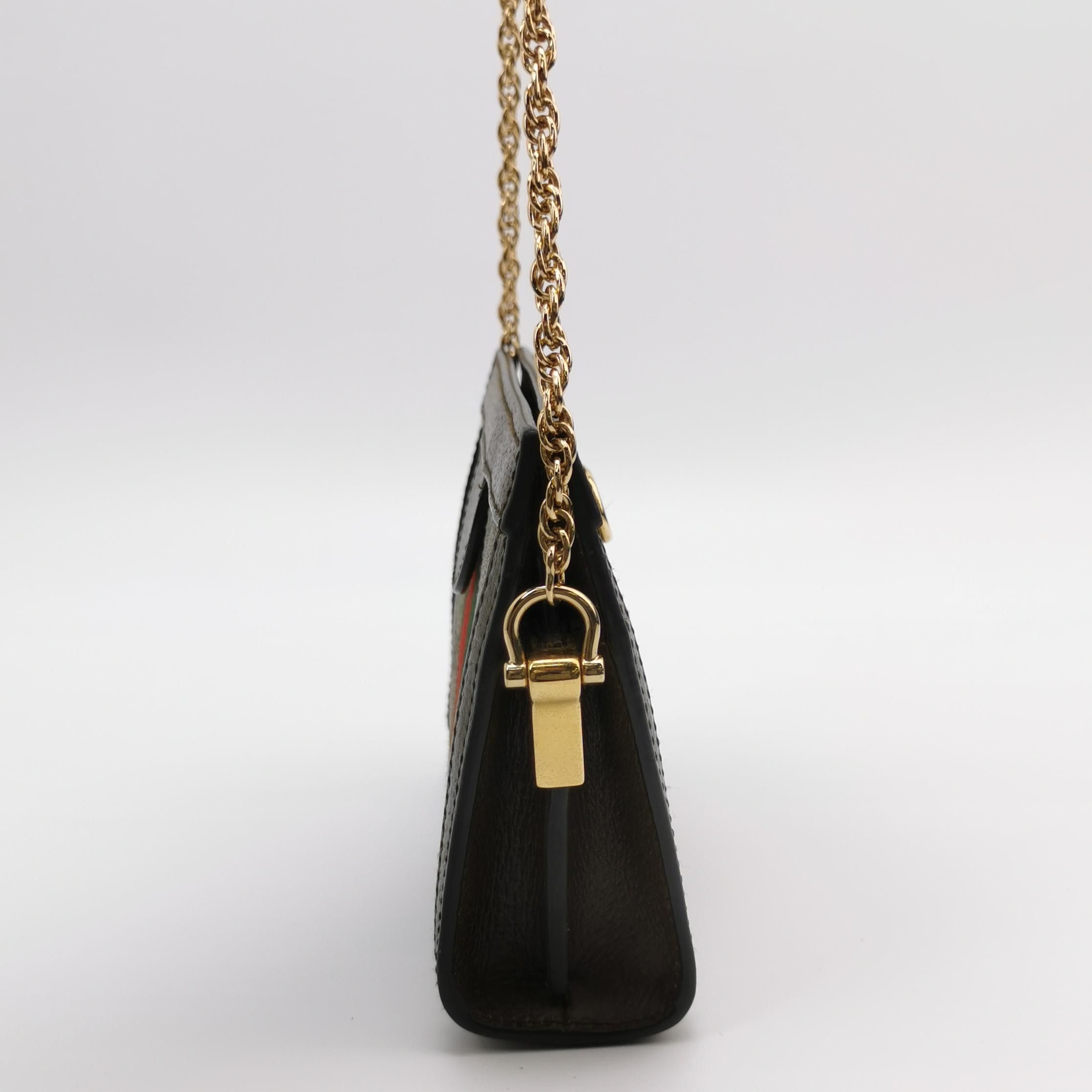 Gucci Gucci Women os Crossbody Bags Size ONE SIZE - 4 Thumbnail