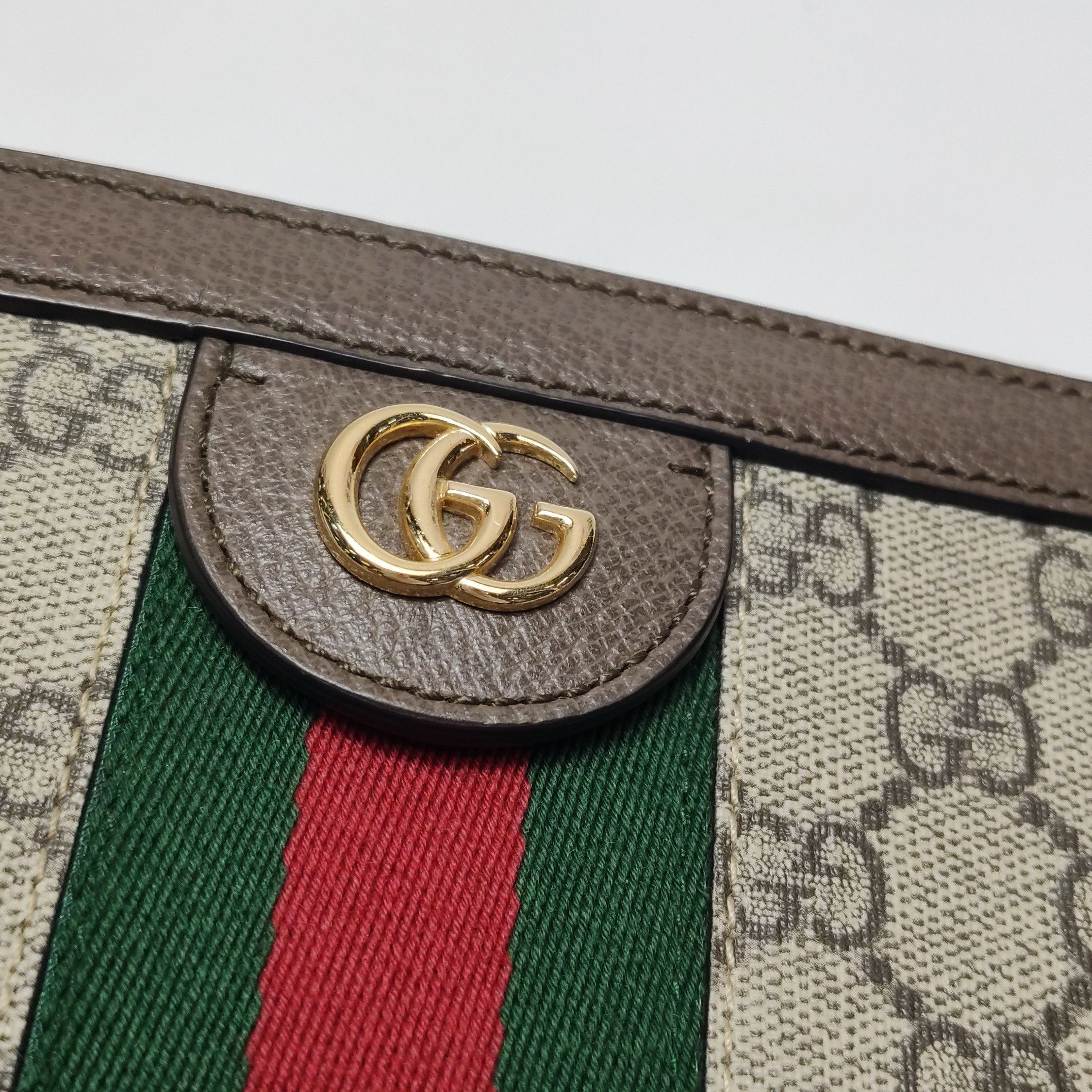 Gucci Gucci Women os Crossbody Bags Size ONE SIZE - 11 Thumbnail