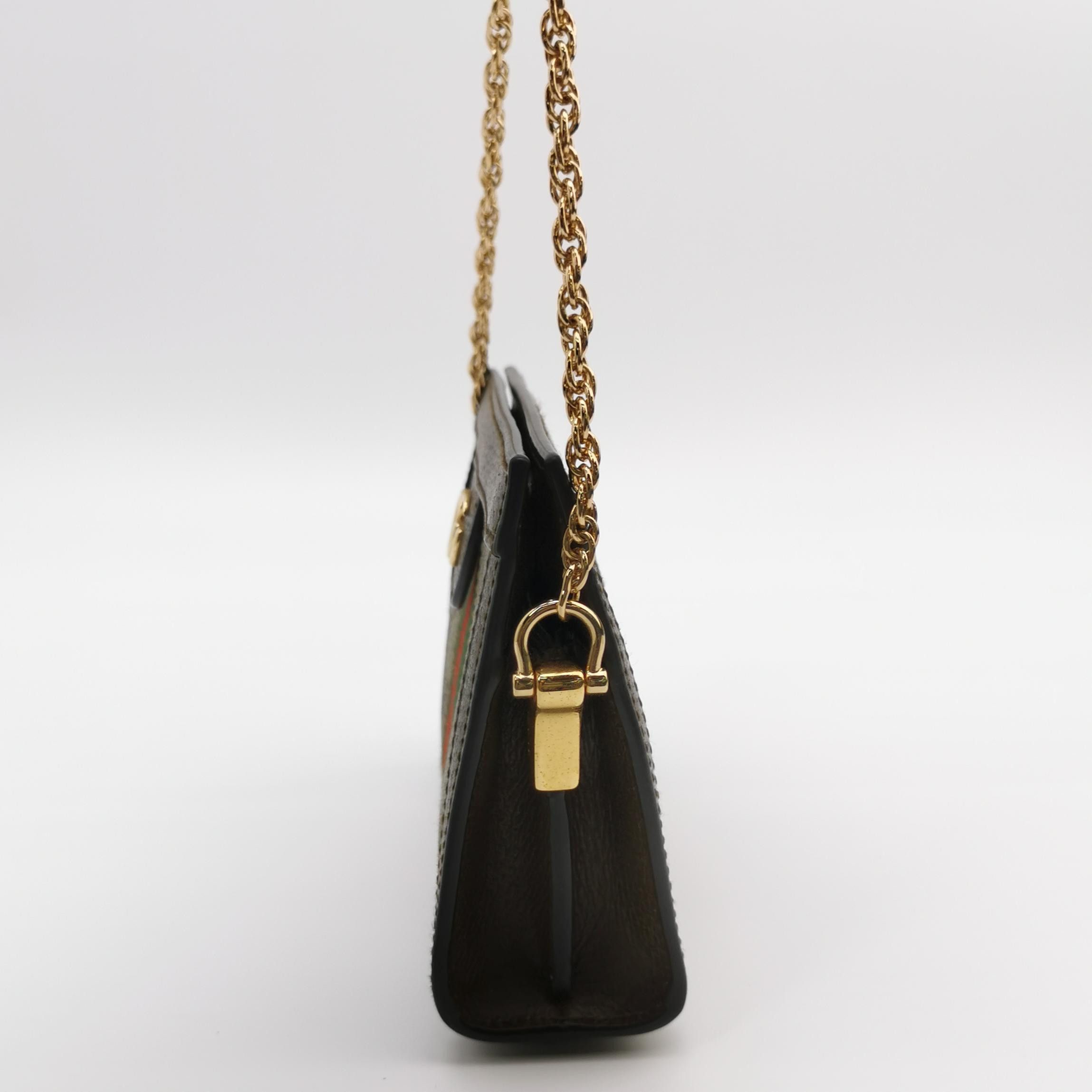 Gucci Gucci Women os Crossbody Bags Size ONE SIZE - 3 Thumbnail
