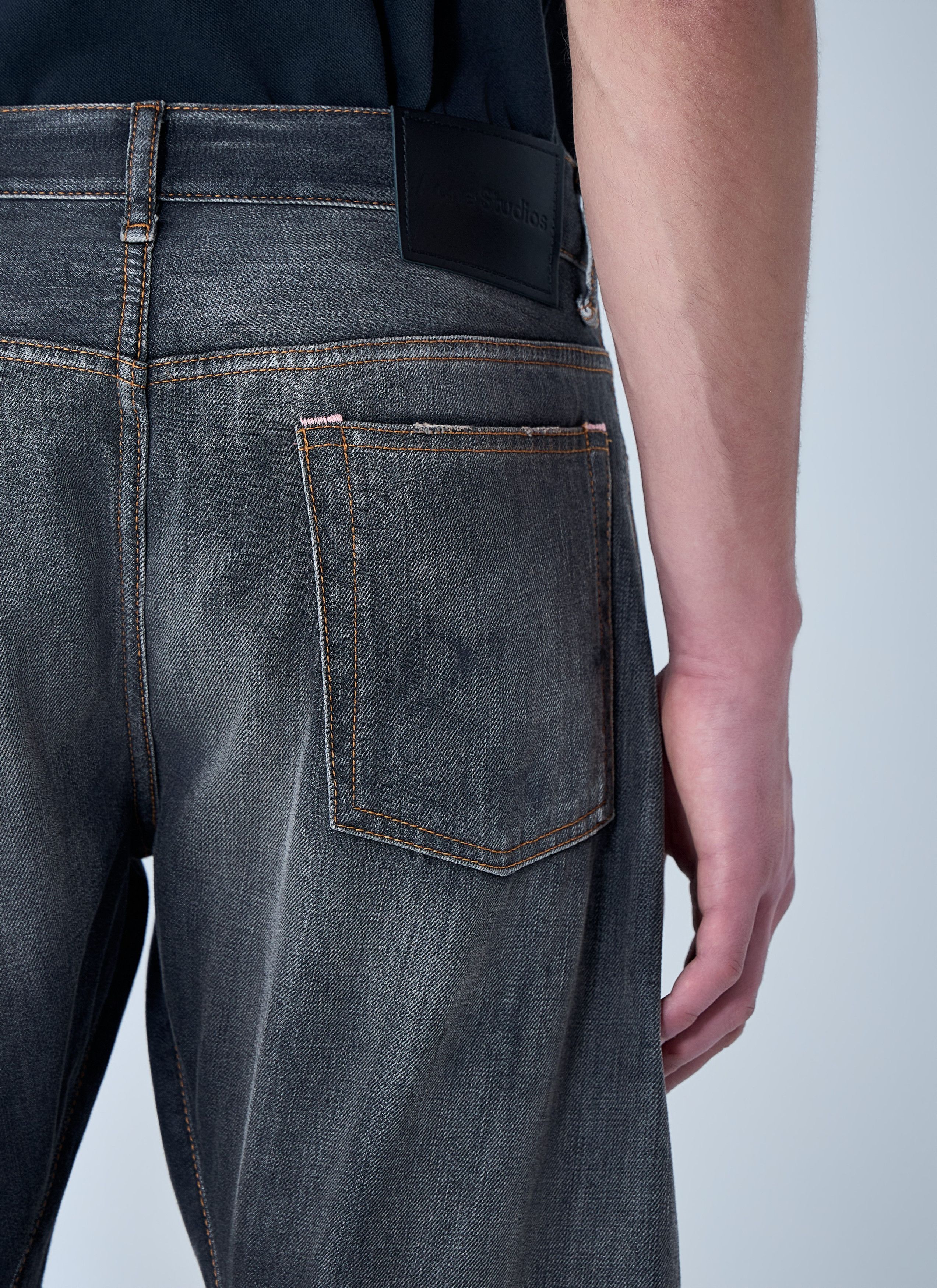 Acne Studios 2006M Jeans Size US 28 / EU 44 - 6 Thumbnail