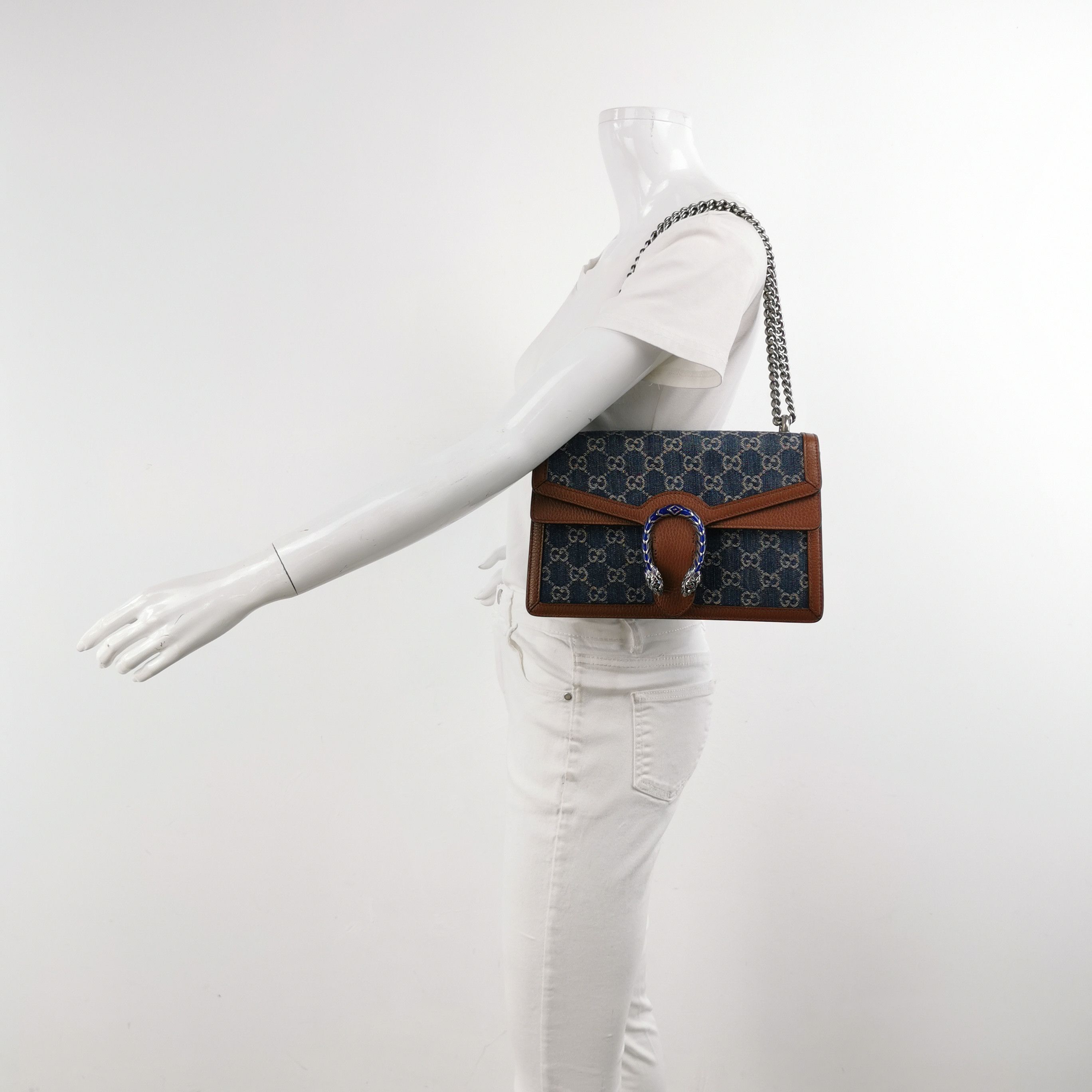 Gucci Gucci Women os Shoulder Bags Size ONE SIZE - 2 Thumbnail