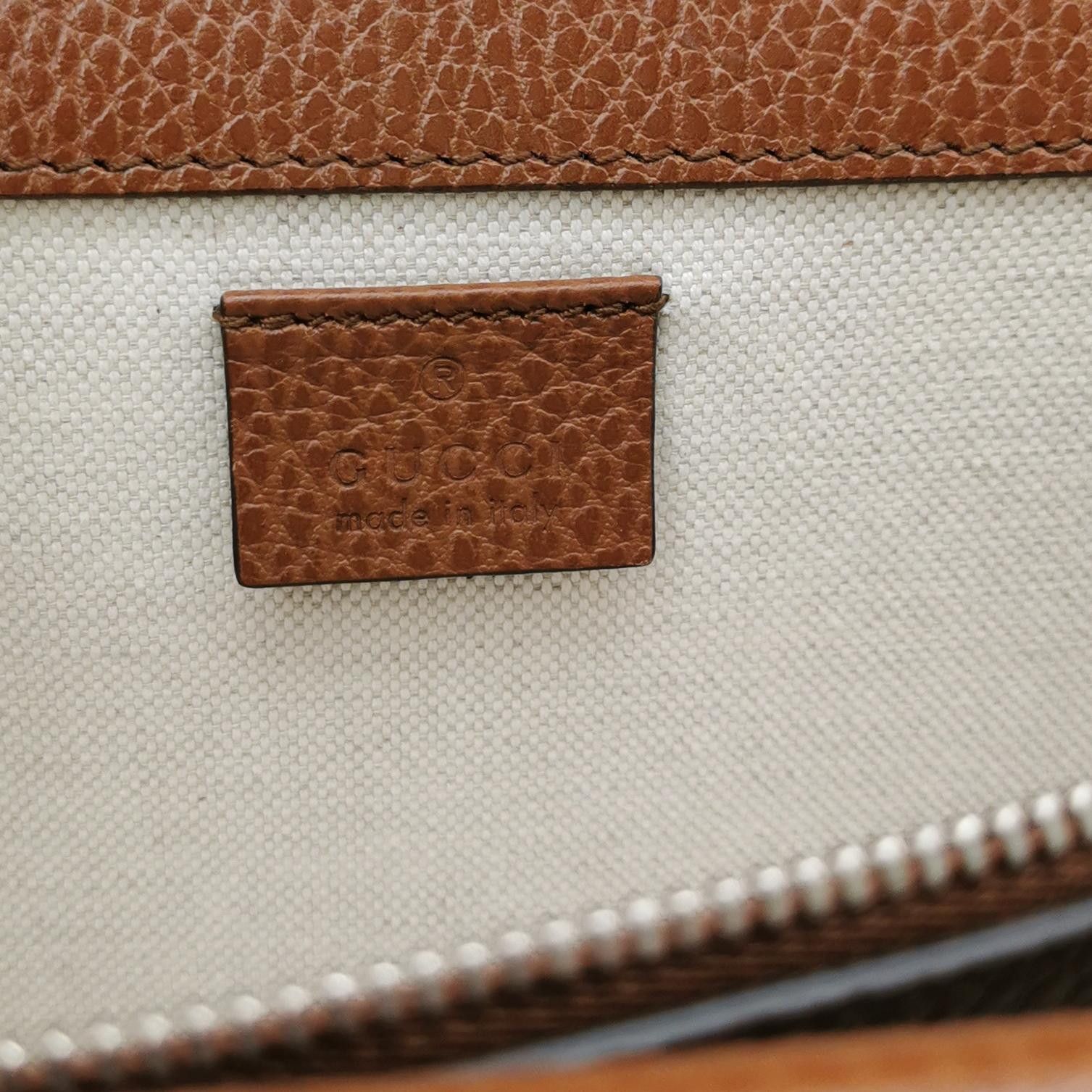 Gucci Gucci Women os Shoulder Bags Size ONE SIZE - 8 Thumbnail