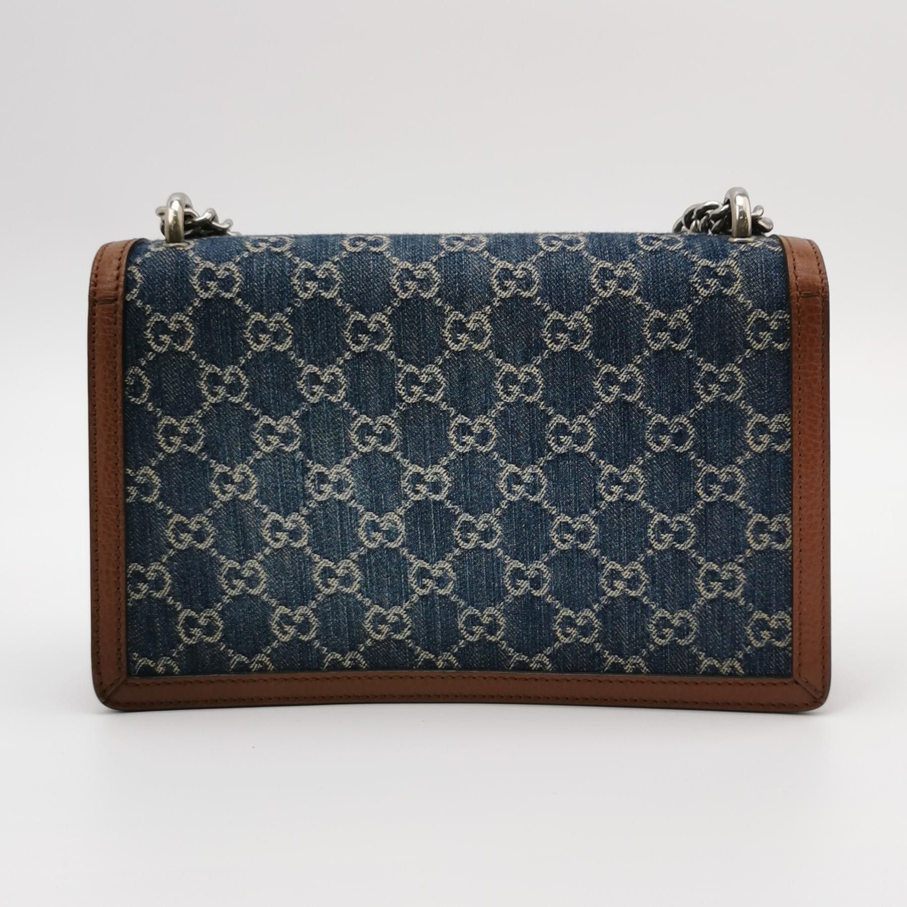 Gucci Gucci Women os Shoulder Bags Size ONE SIZE - 5 Thumbnail