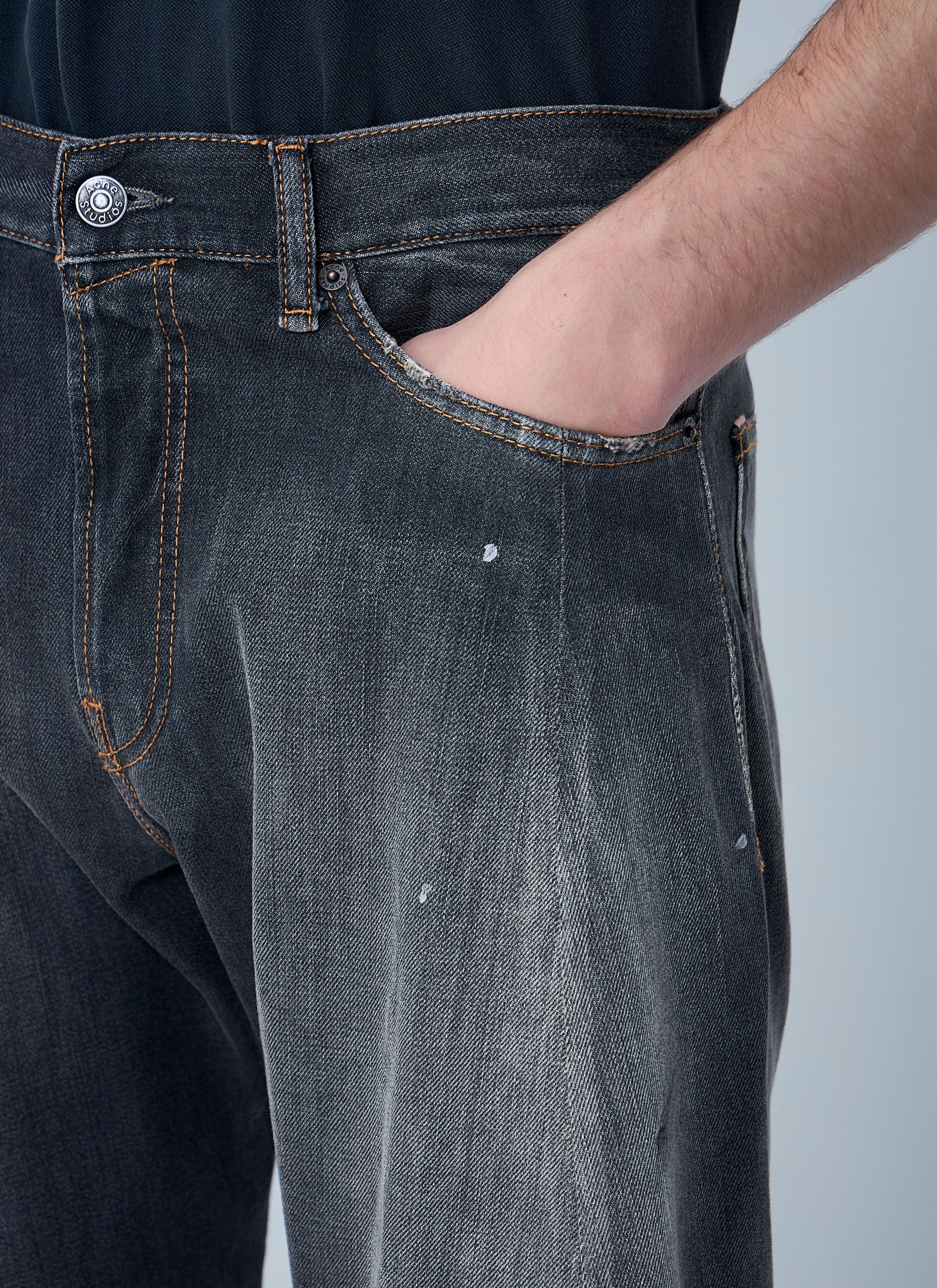 Acne Studios 2006M Jeans Size US 34 / EU 50 - 5 Thumbnail