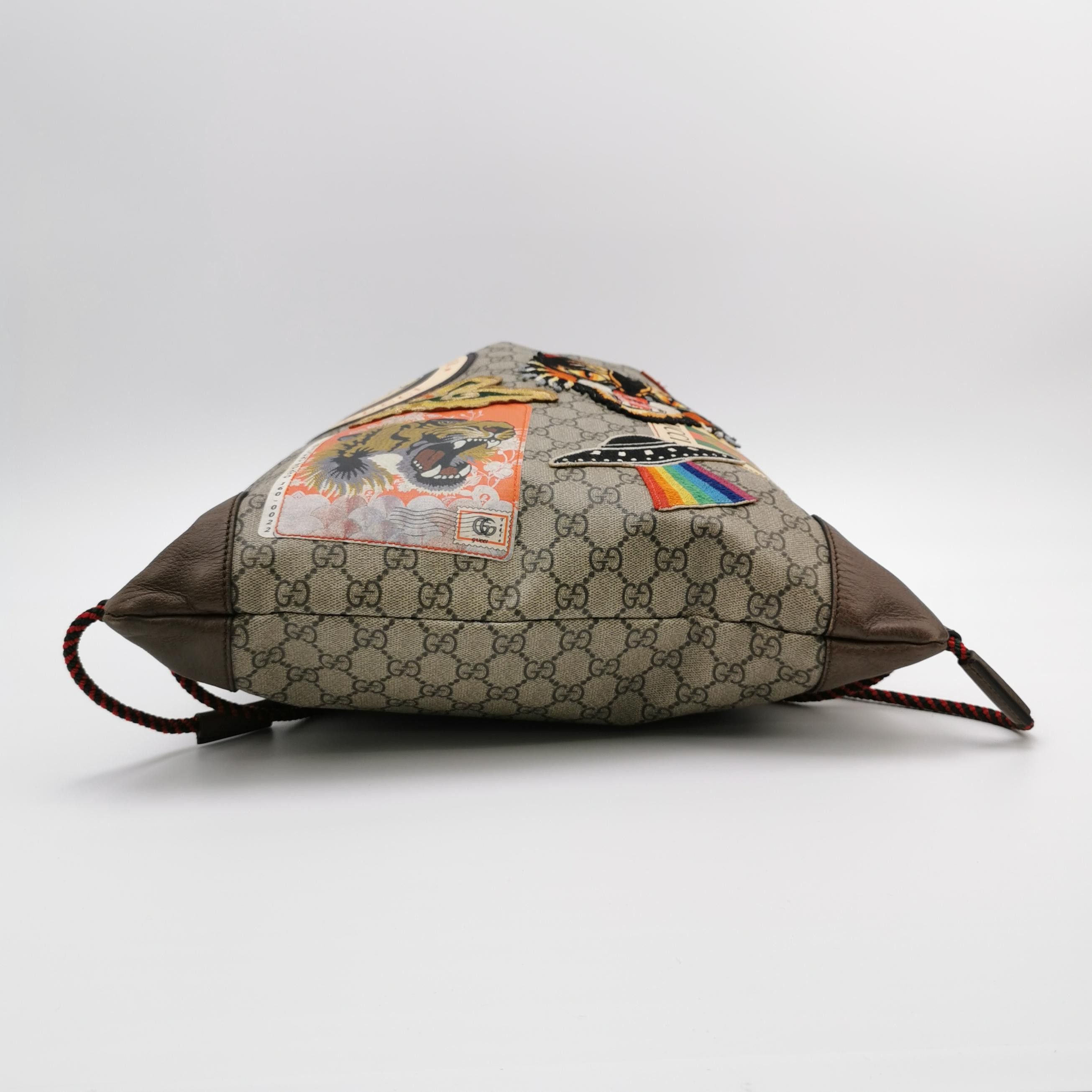 Gucci Gucci Women os Backpacks Size ONE SIZE - 6 Thumbnail