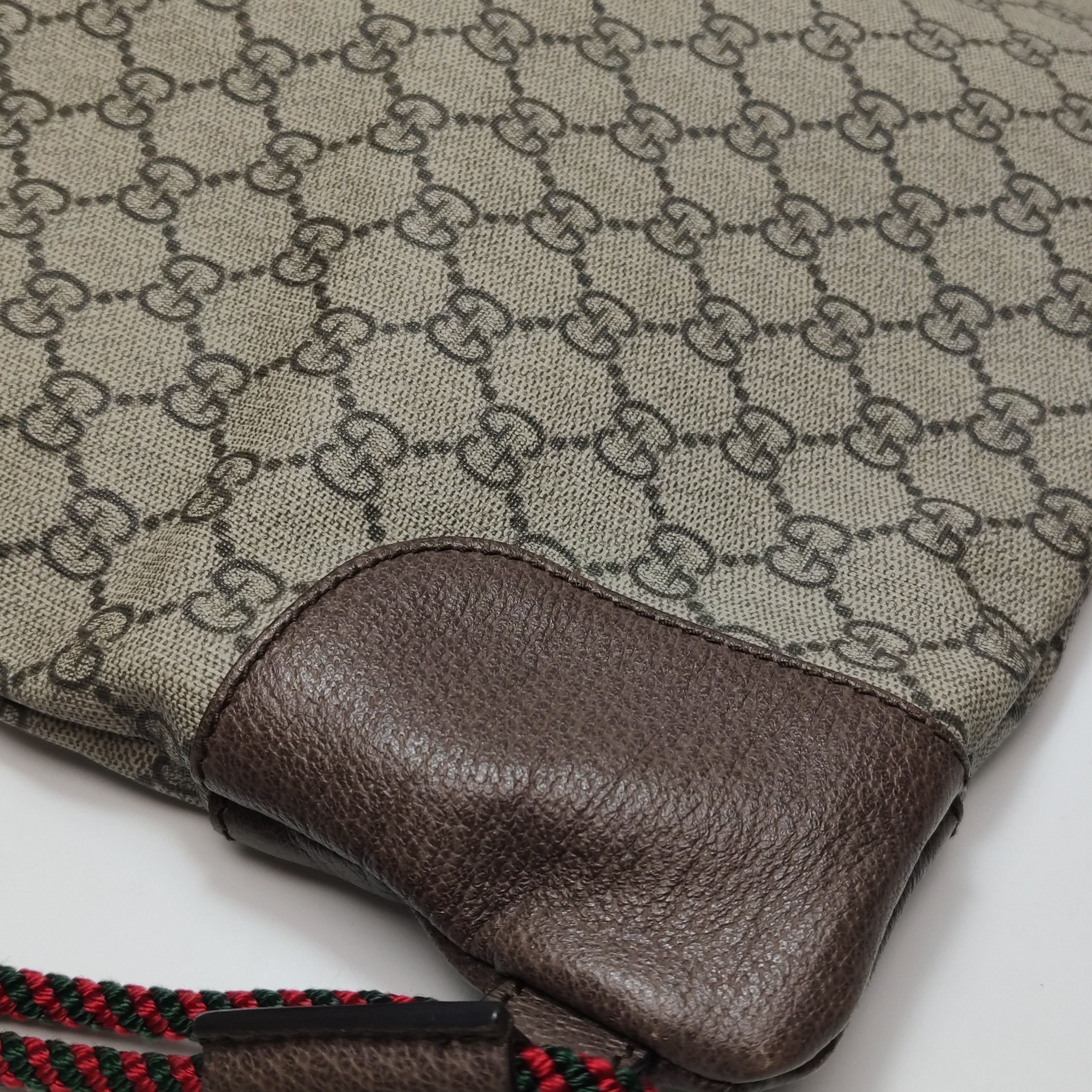 Gucci Gucci Women os Backpacks Size ONE SIZE - 19 Thumbnail