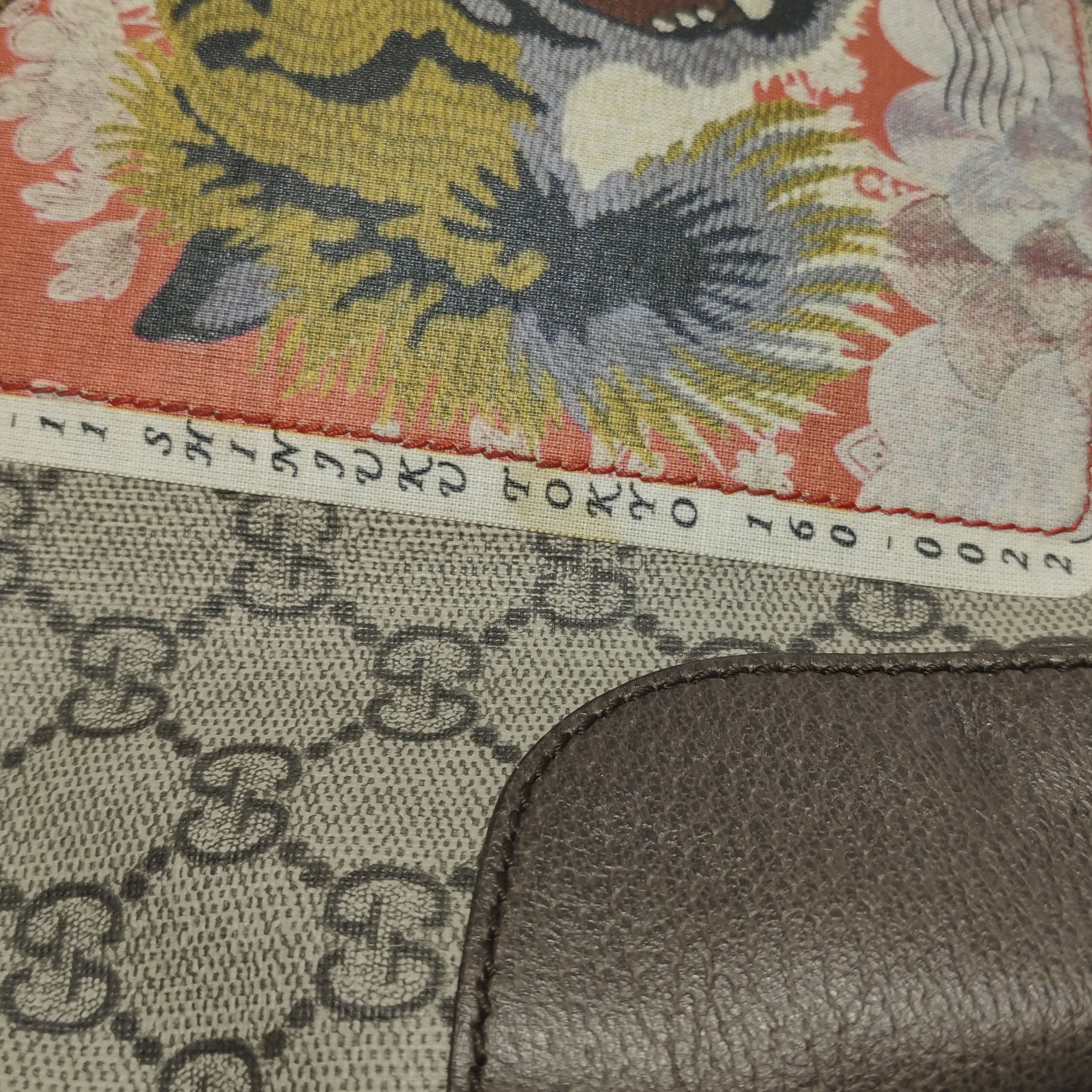 Gucci Gucci Women os Backpacks Size ONE SIZE - 15 Thumbnail