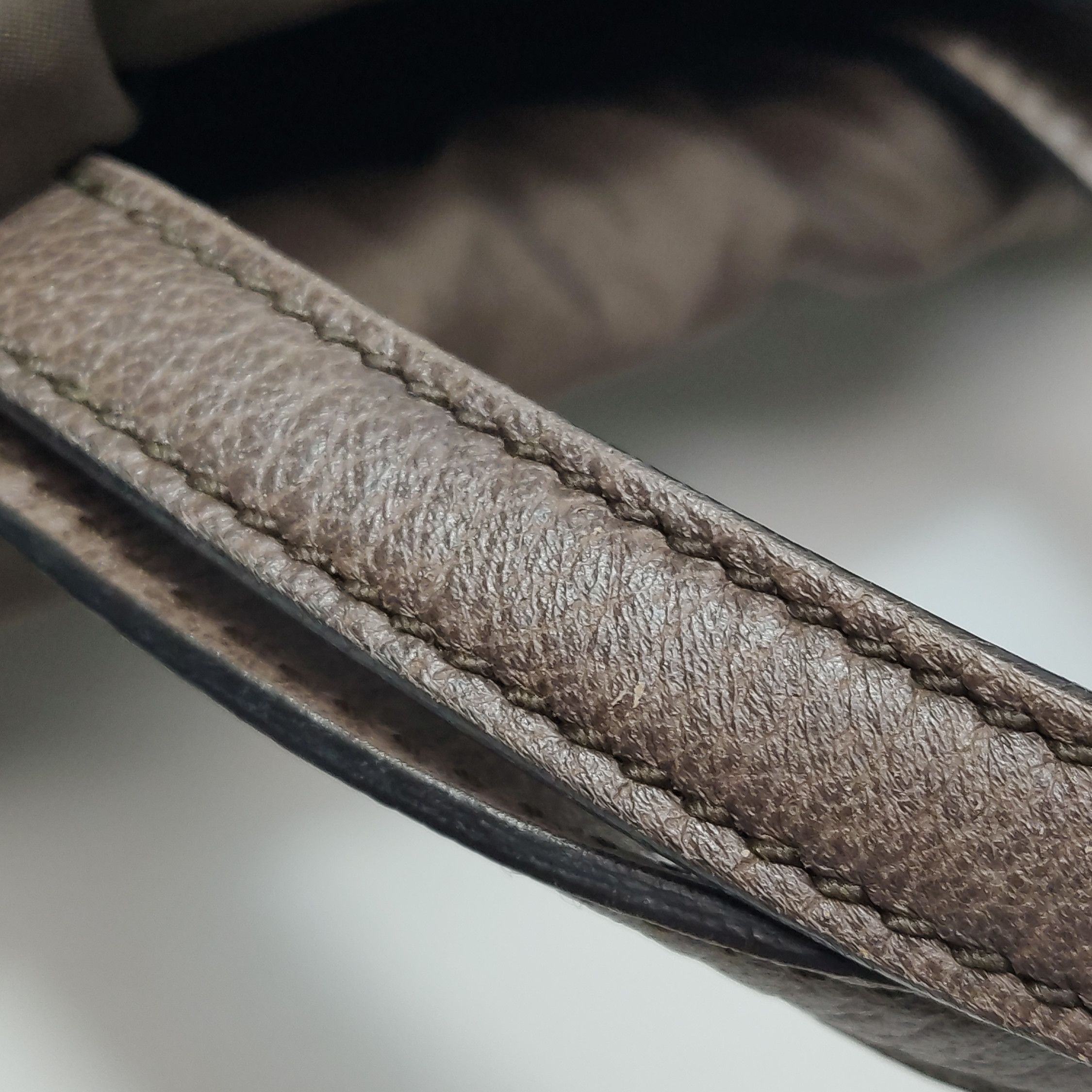Gucci Gucci Women os Backpacks Size ONE SIZE - 18 Thumbnail