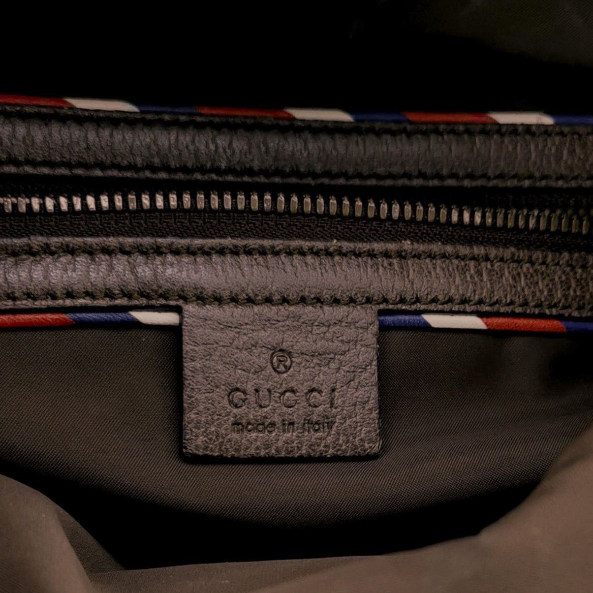 Gucci Gucci Women os Backpacks Size ONE SIZE - 8 Thumbnail