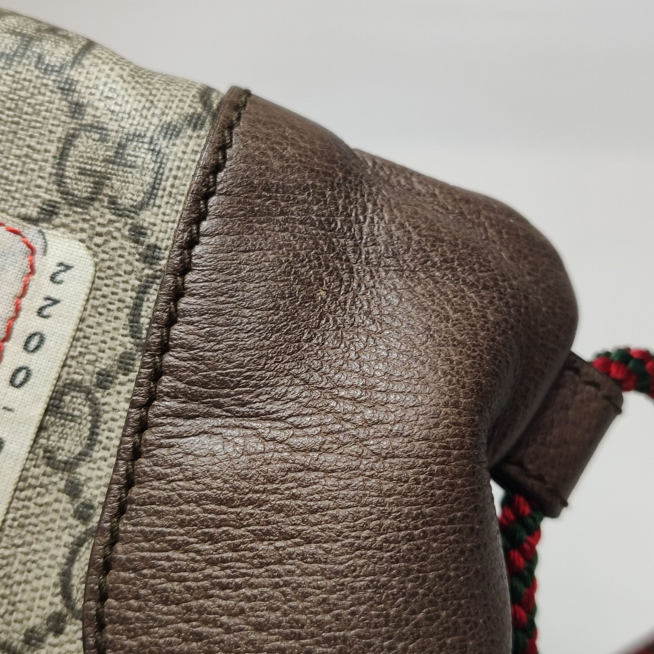Gucci Gucci Women os Backpacks Size ONE SIZE - 14 Thumbnail