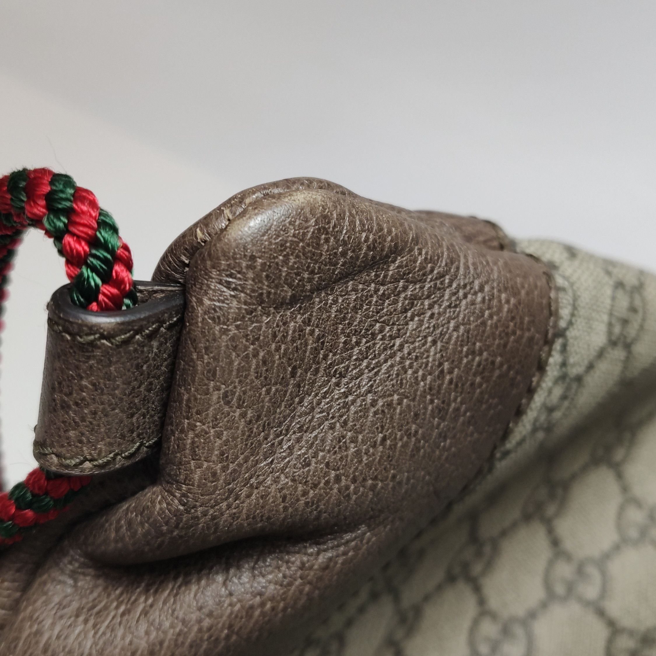 Gucci Gucci Women os Backpacks Size ONE SIZE - 24 Thumbnail