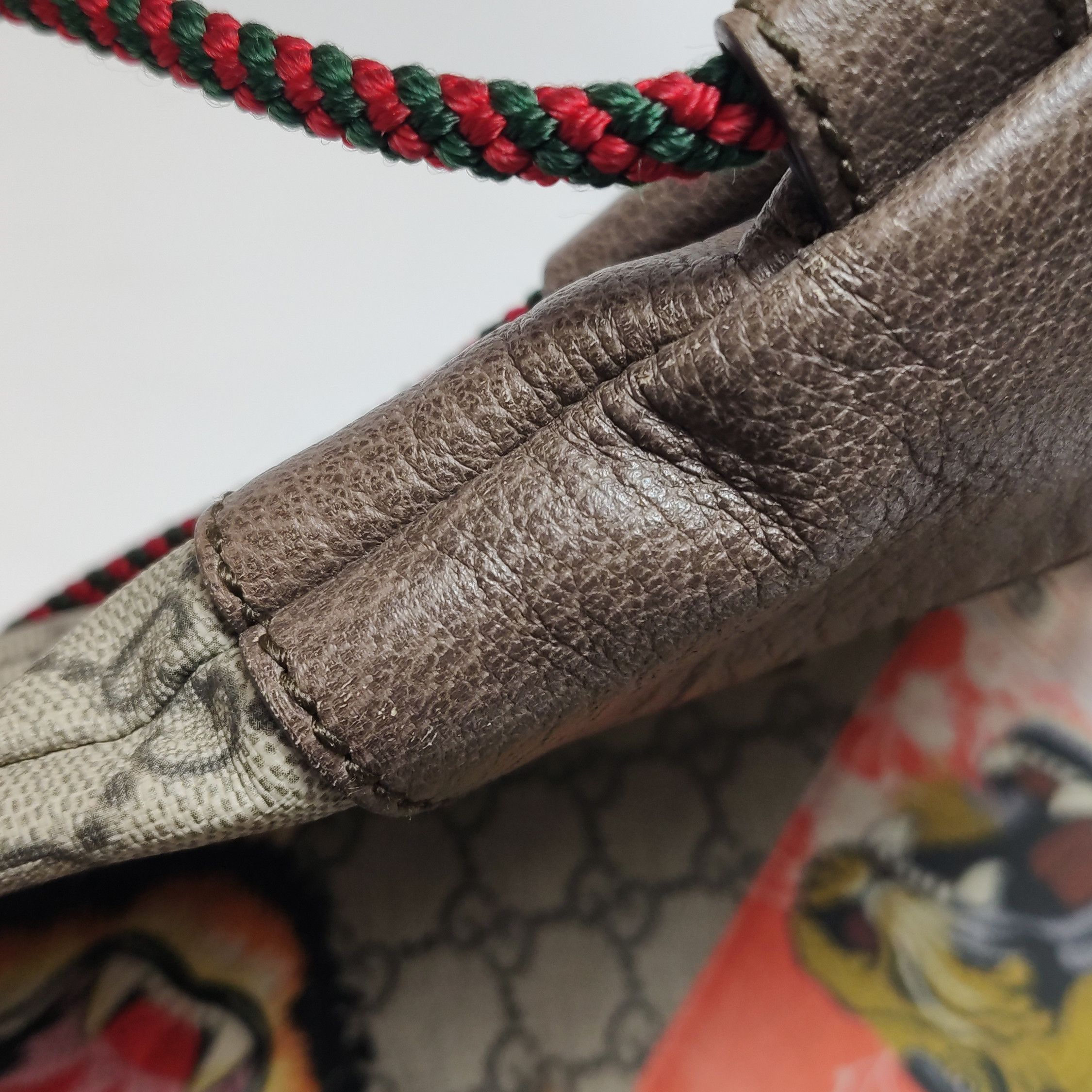 Gucci Gucci Women os Backpacks Size ONE SIZE - 12 Thumbnail
