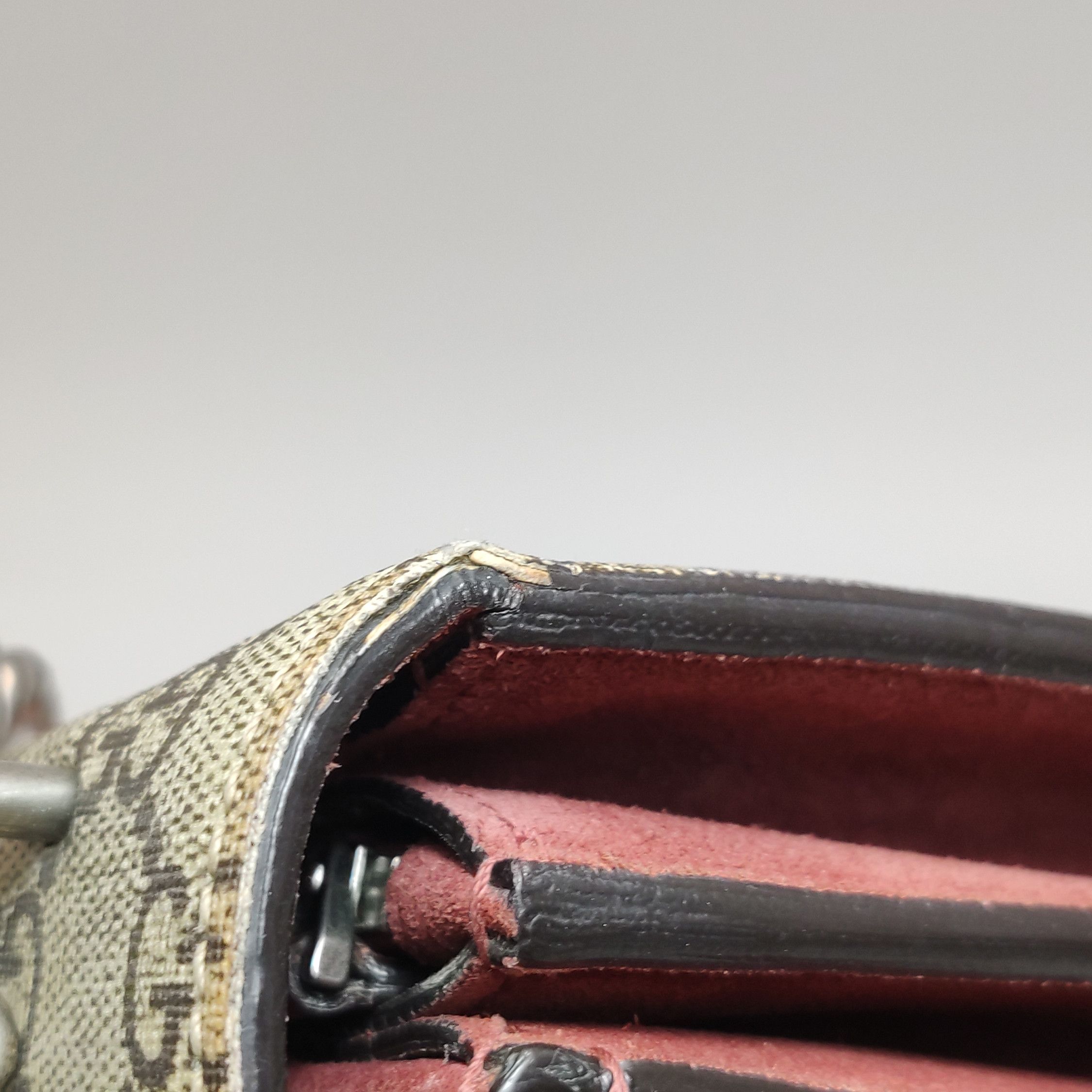 Gucci Gucci Women os Shoulder Bags Size ONE SIZE - 22 Thumbnail