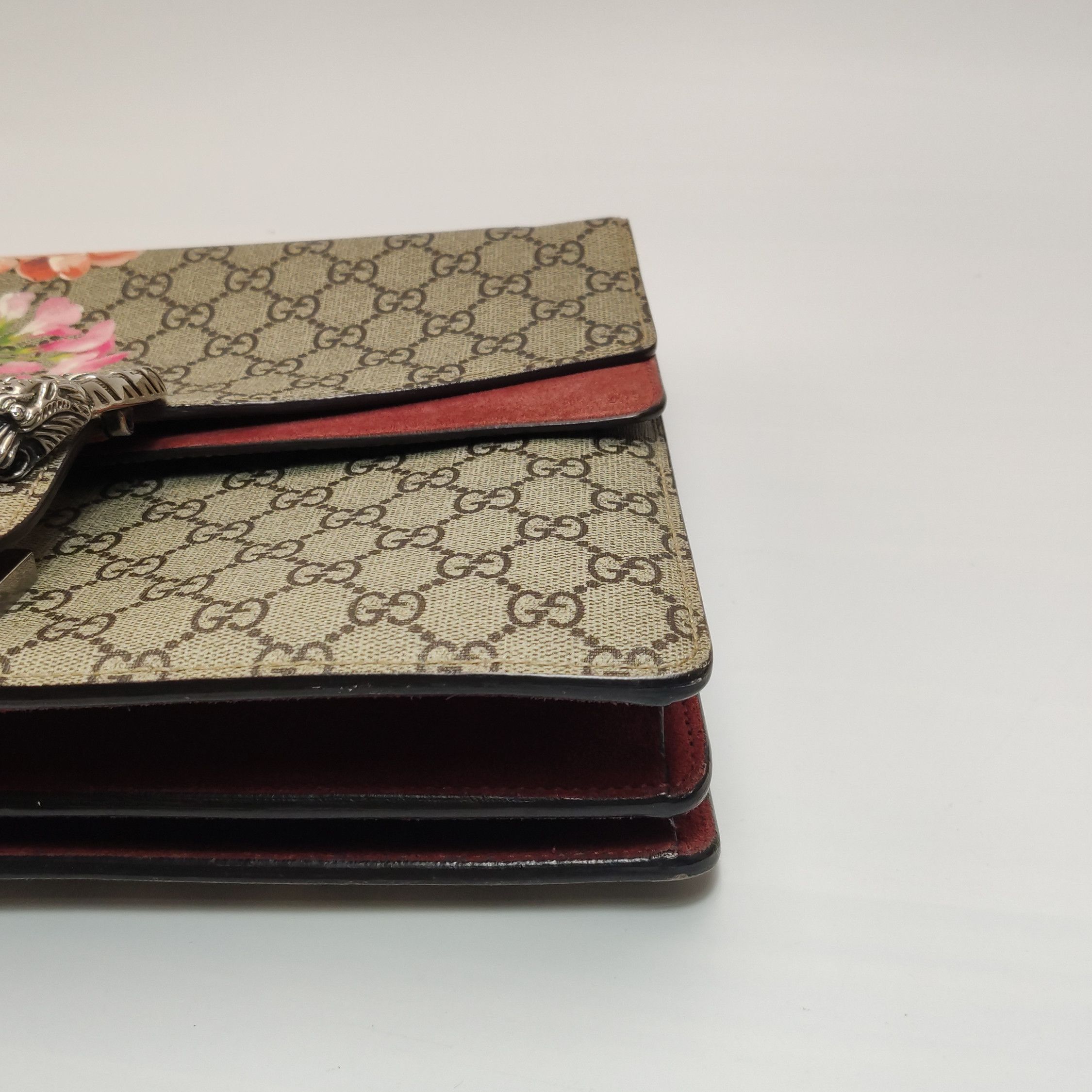 Gucci Gucci Women os Shoulder Bags Size ONE SIZE - 21 Thumbnail