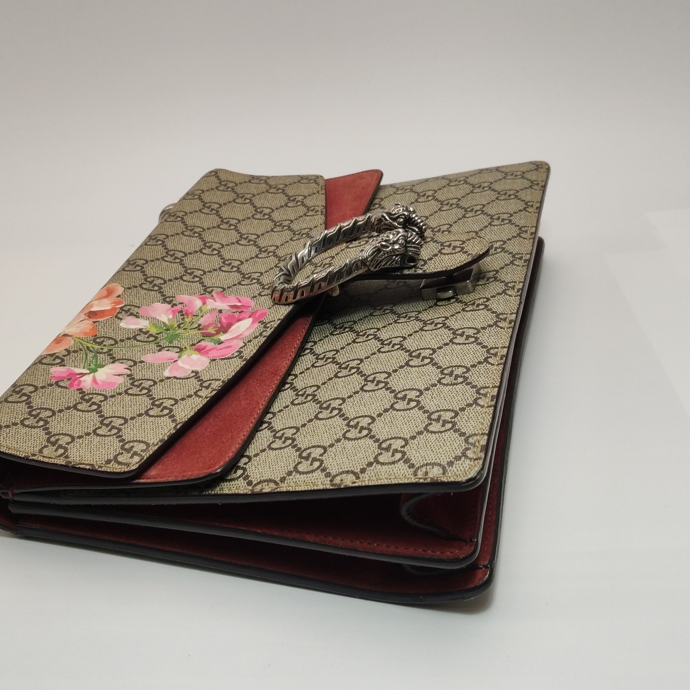 Gucci Gucci Women os Shoulder Bags Size ONE SIZE - 20 Thumbnail