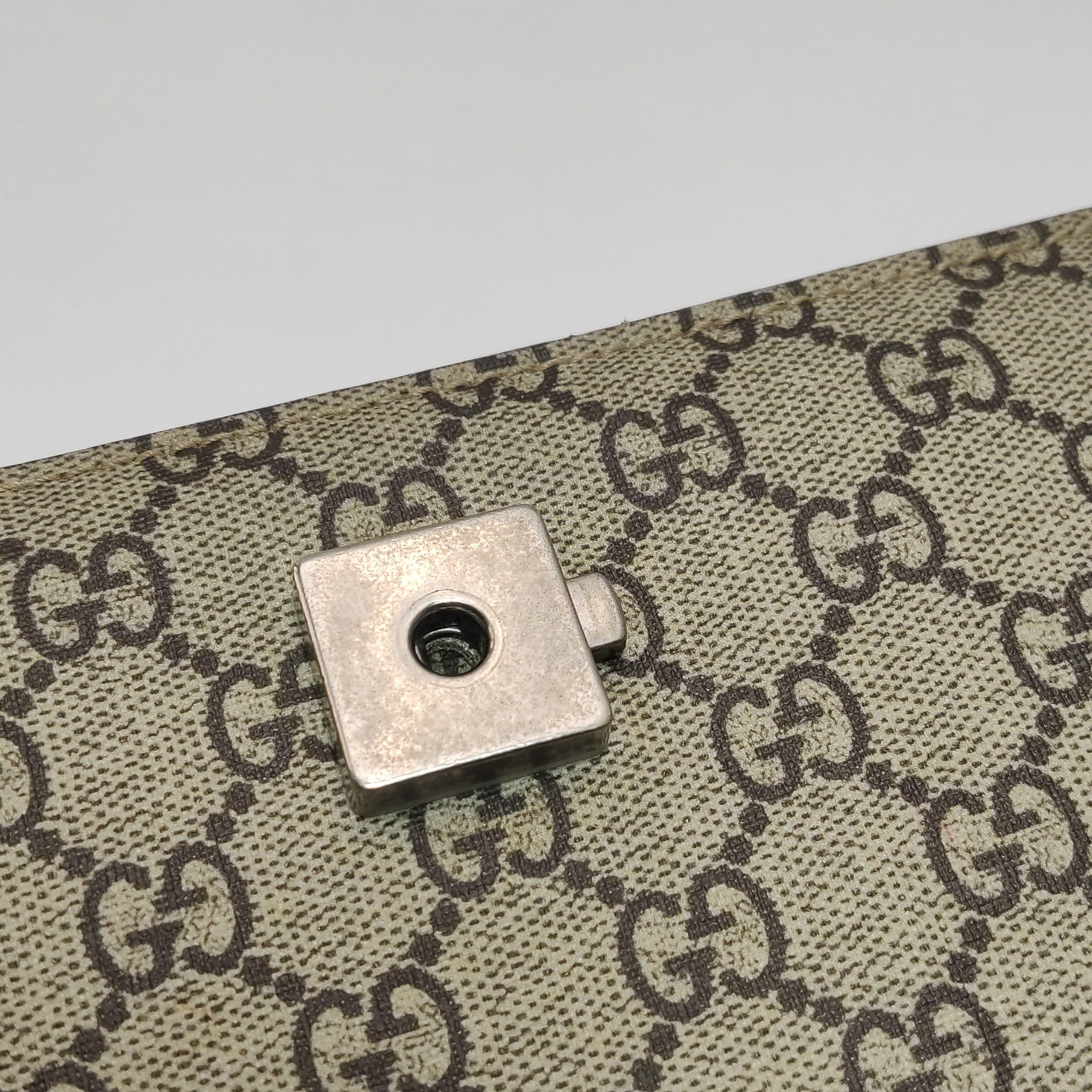 Gucci Gucci Women os Shoulder Bags Size ONE SIZE - 12 Thumbnail