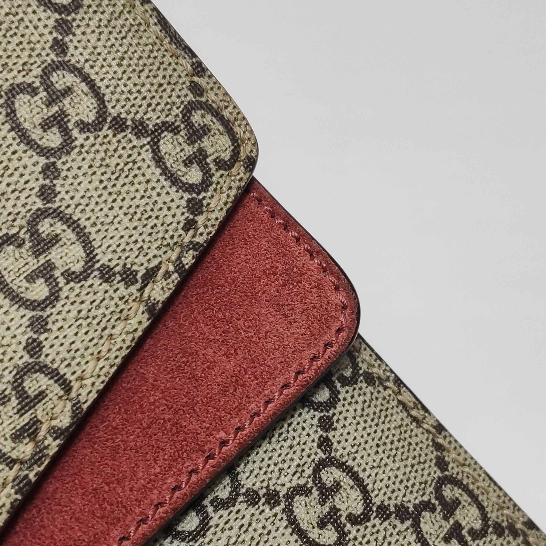 Gucci Gucci Women os Shoulder Bags Size ONE SIZE - 17 Thumbnail