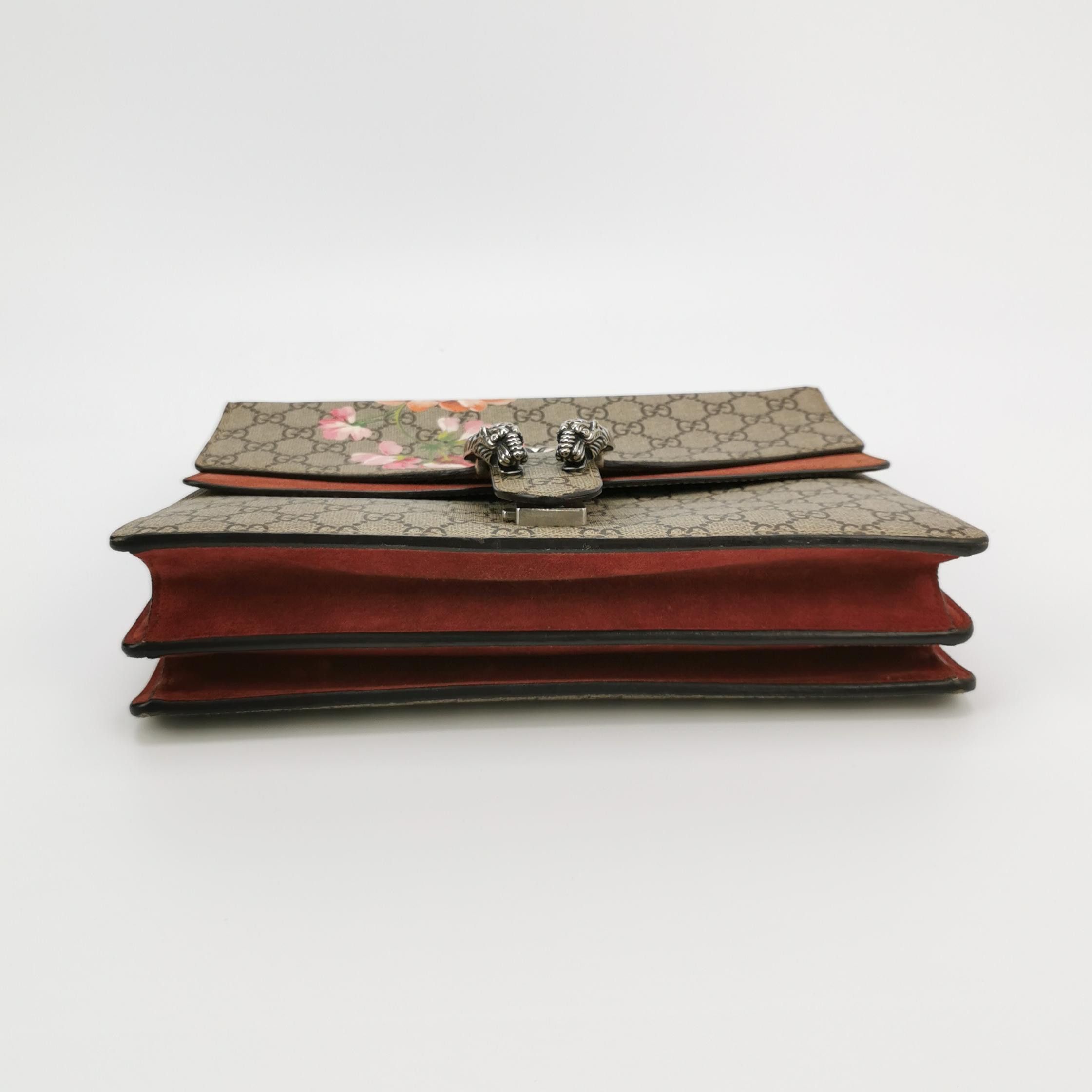 Gucci Gucci Women os Shoulder Bags Size ONE SIZE - 6 Thumbnail