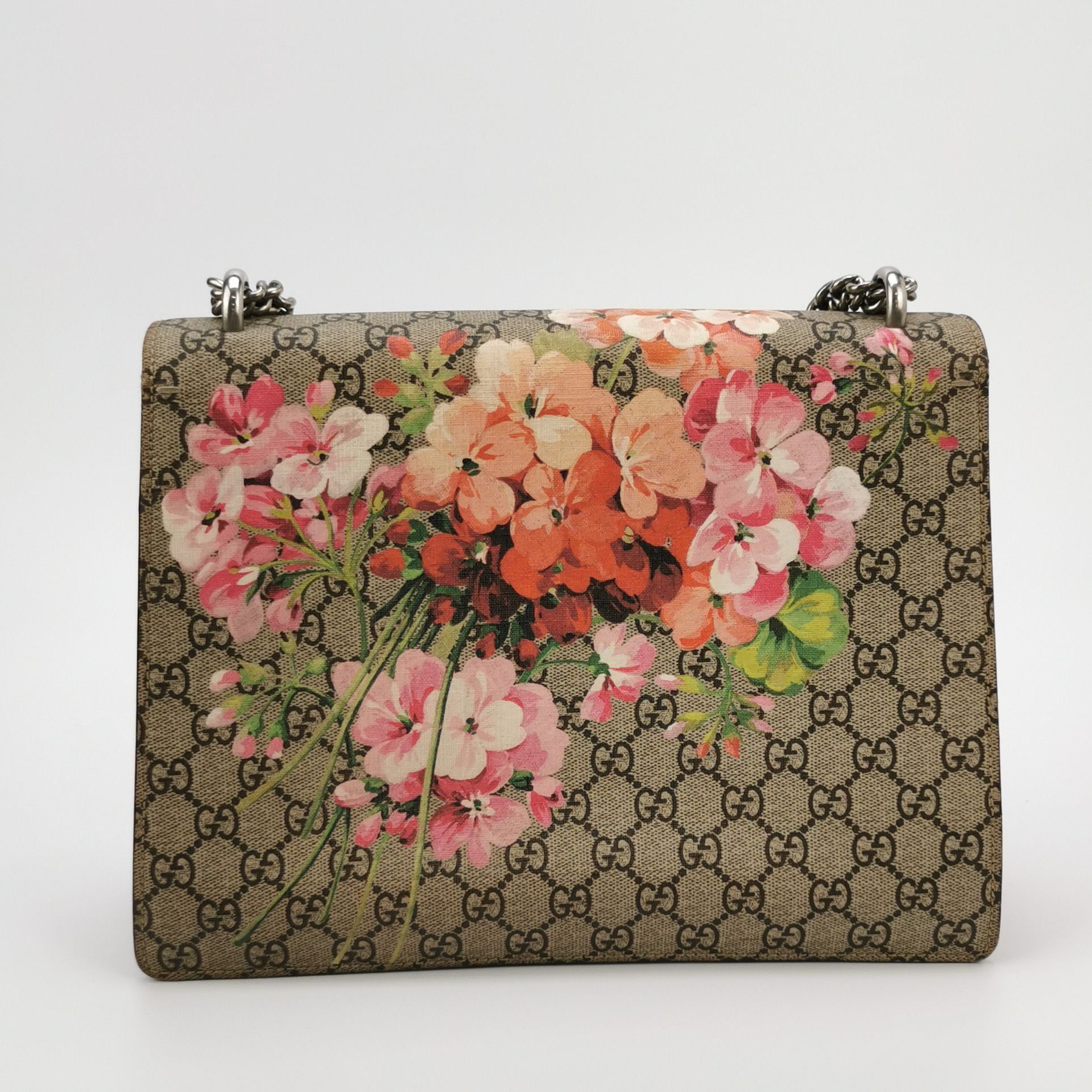 Gucci Gucci Women os Shoulder Bags Size ONE SIZE - 5 Thumbnail