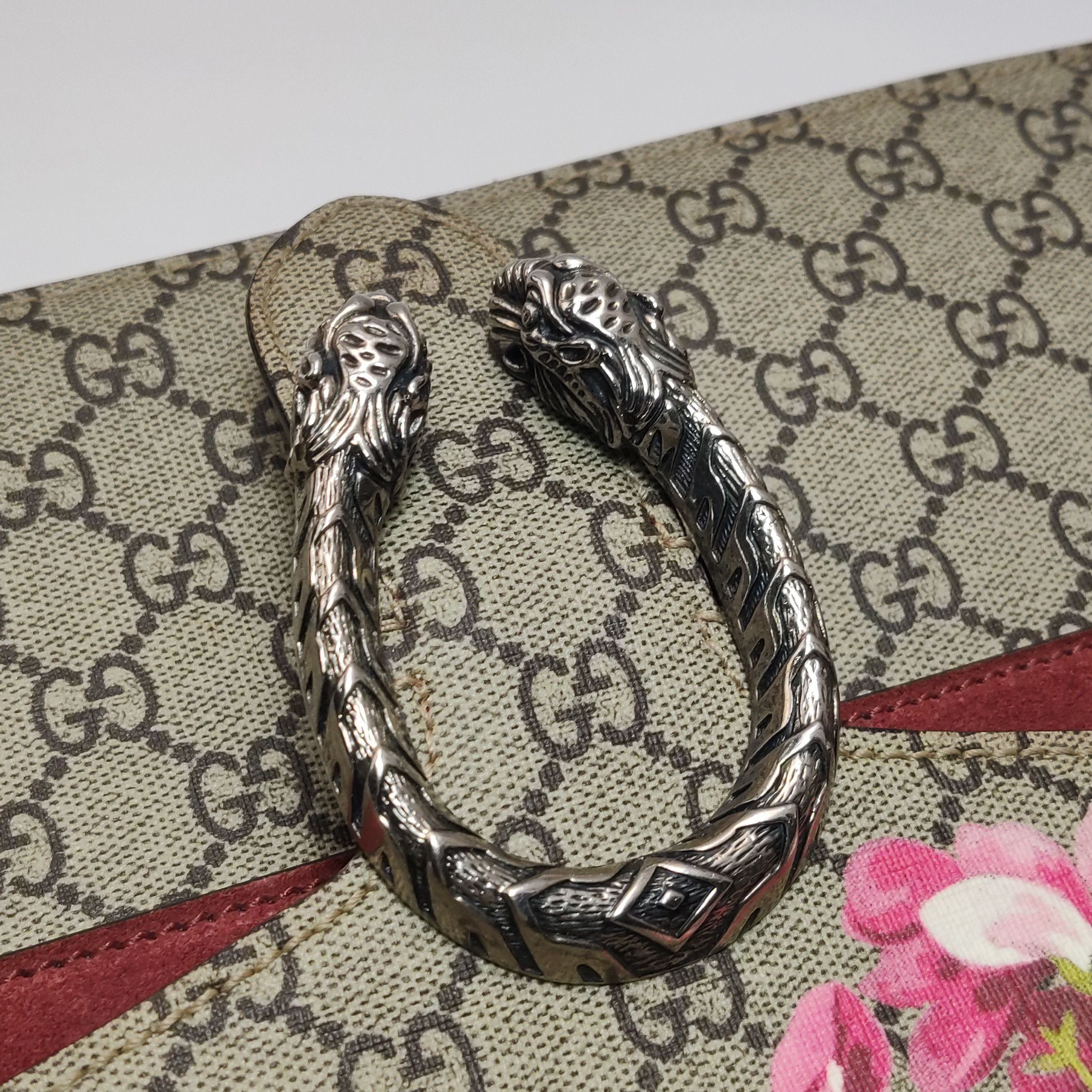 Gucci Gucci Women os Shoulder Bags Size ONE SIZE - 11 Thumbnail
